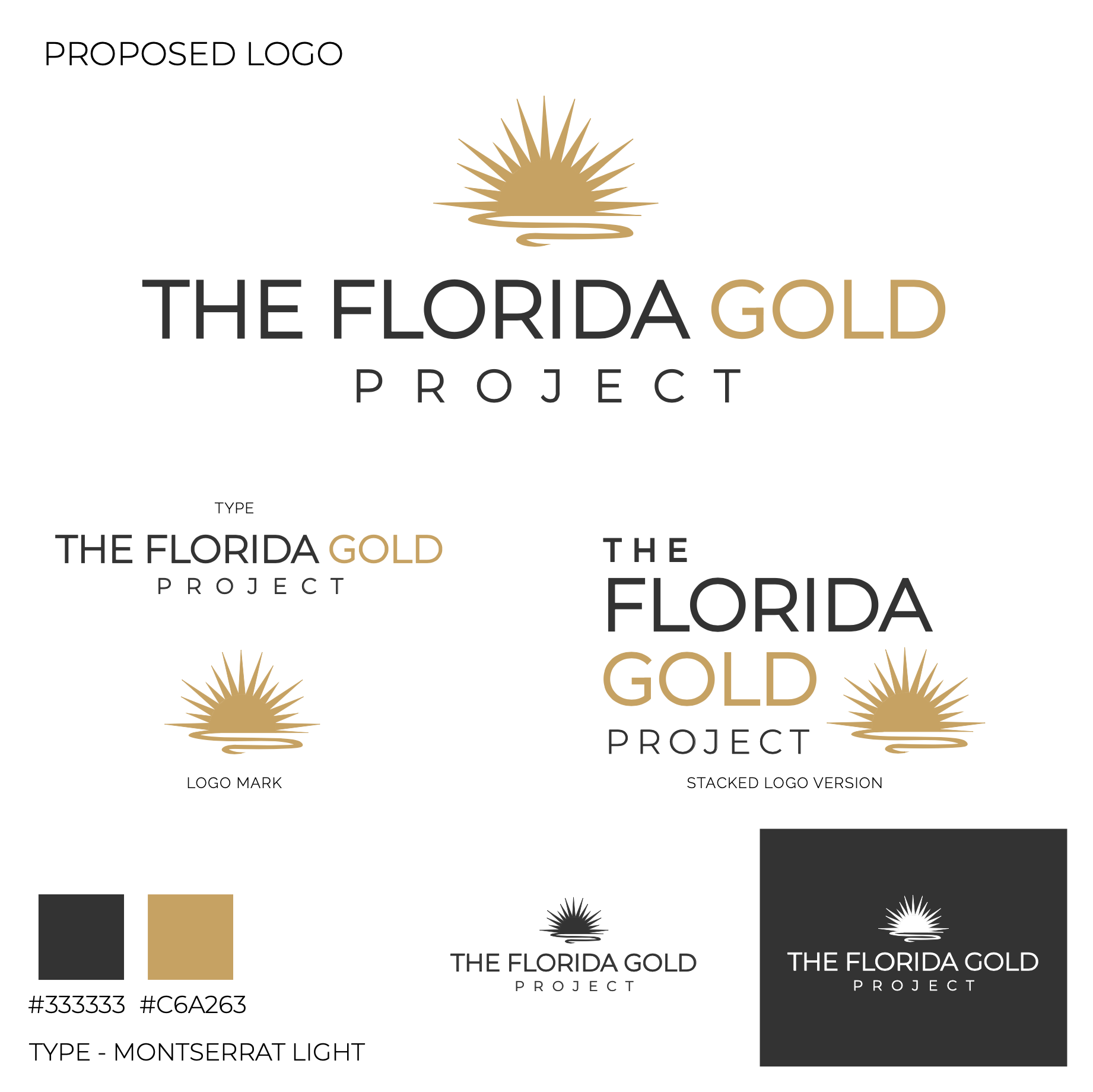 Proposed Logo