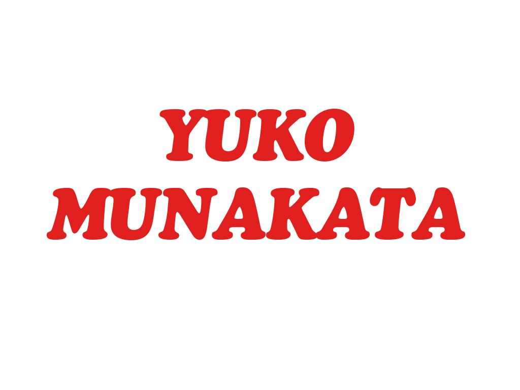 Yuko Munakata