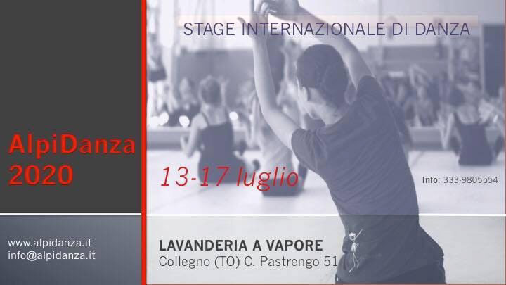 AlpiDanza 2020