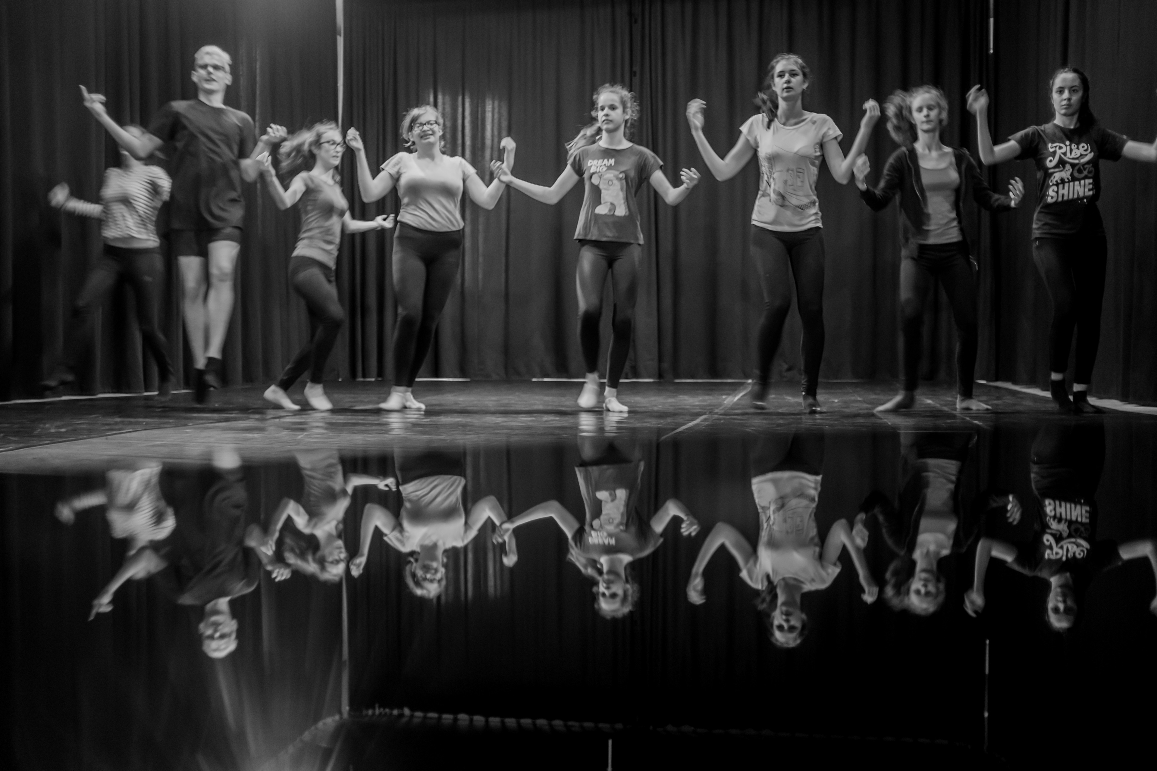 Performance: "Märchen#1" 2015: Theater Osnabrück