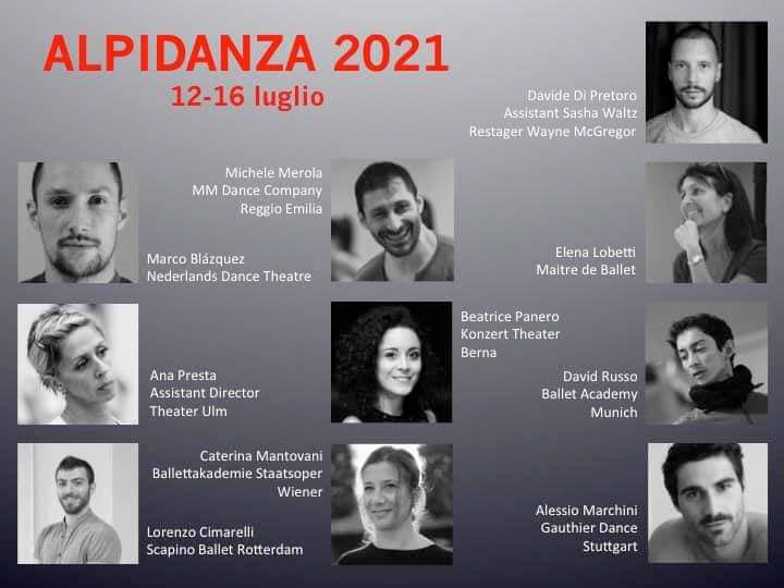 AlpiDanza 2021