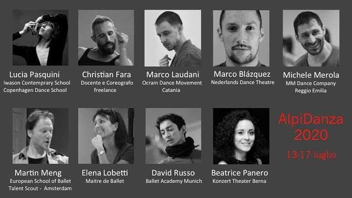 AlpiDanza 2020