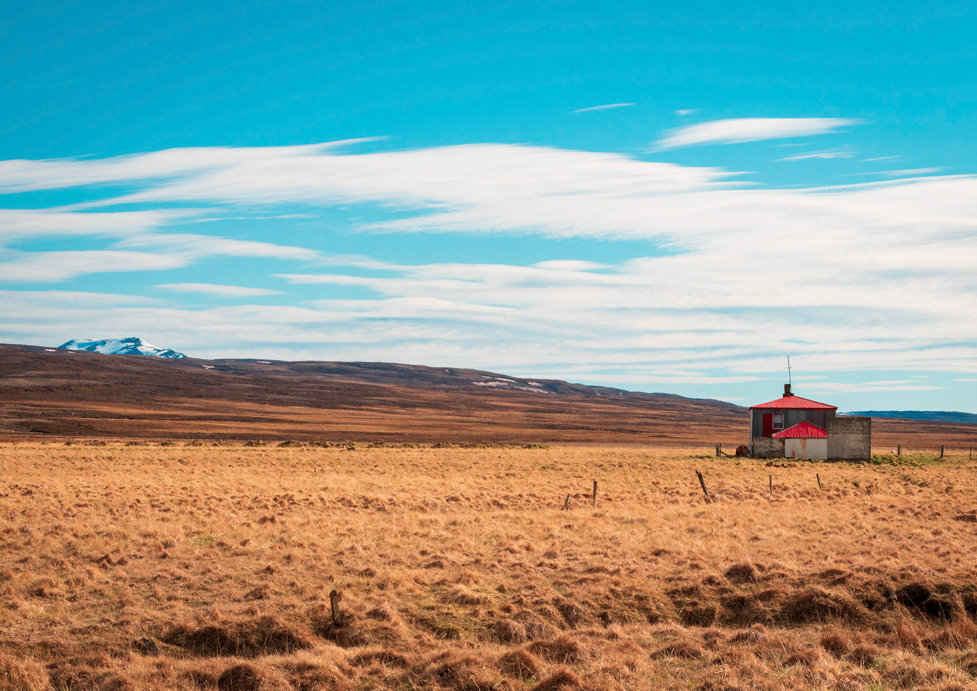 A three pillar memorial to Icelandic poetJónas  Jónas Kristján Einarsson or Christ the Depp who died in 1994.