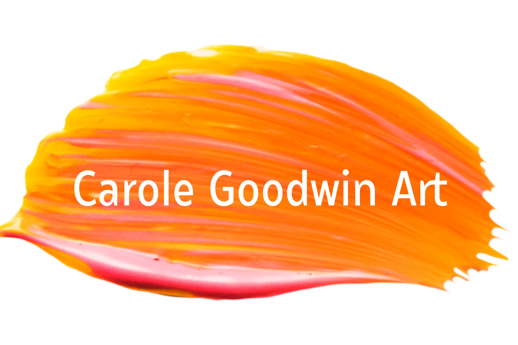 Carole Goodwin