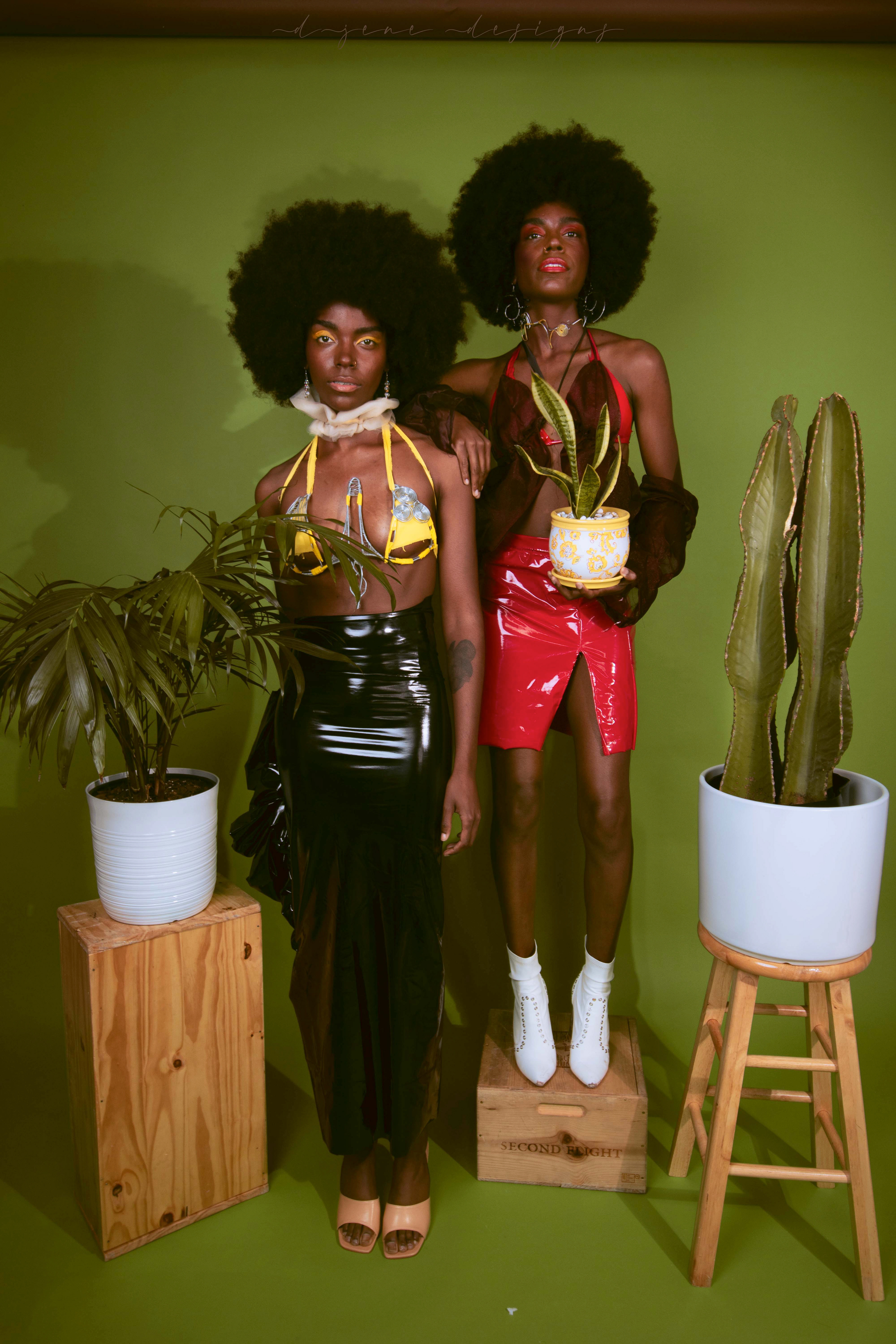 More like this in "Brown Sxgar"