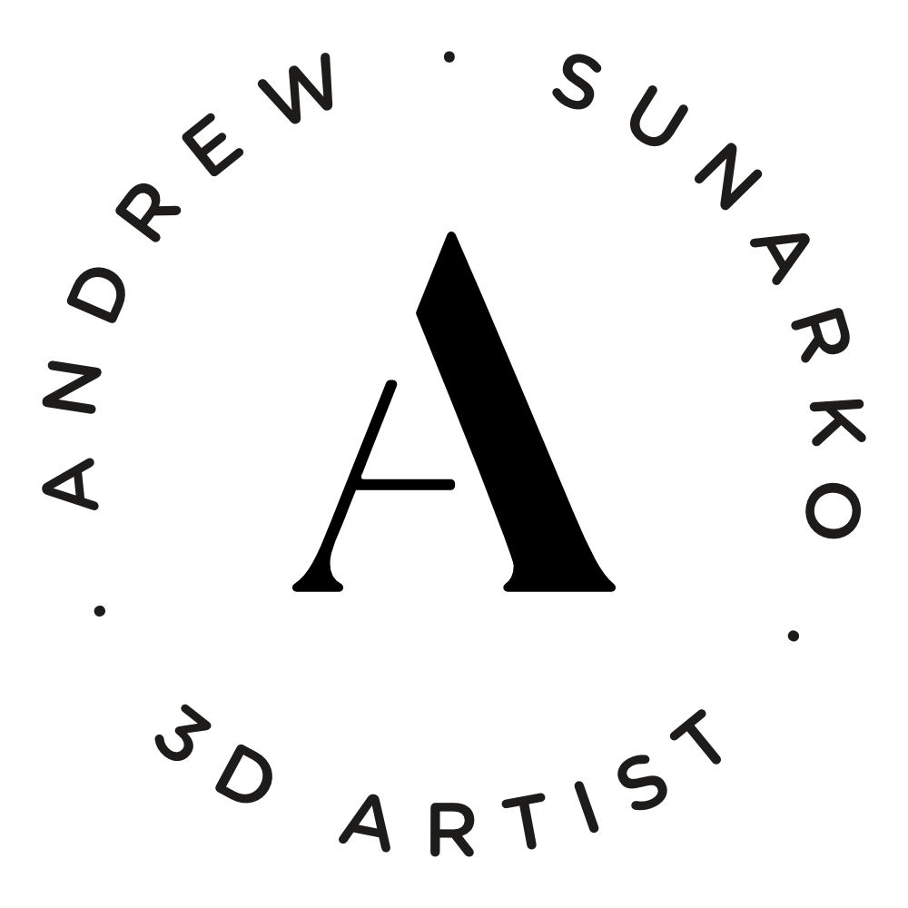 Andrew Sunarko