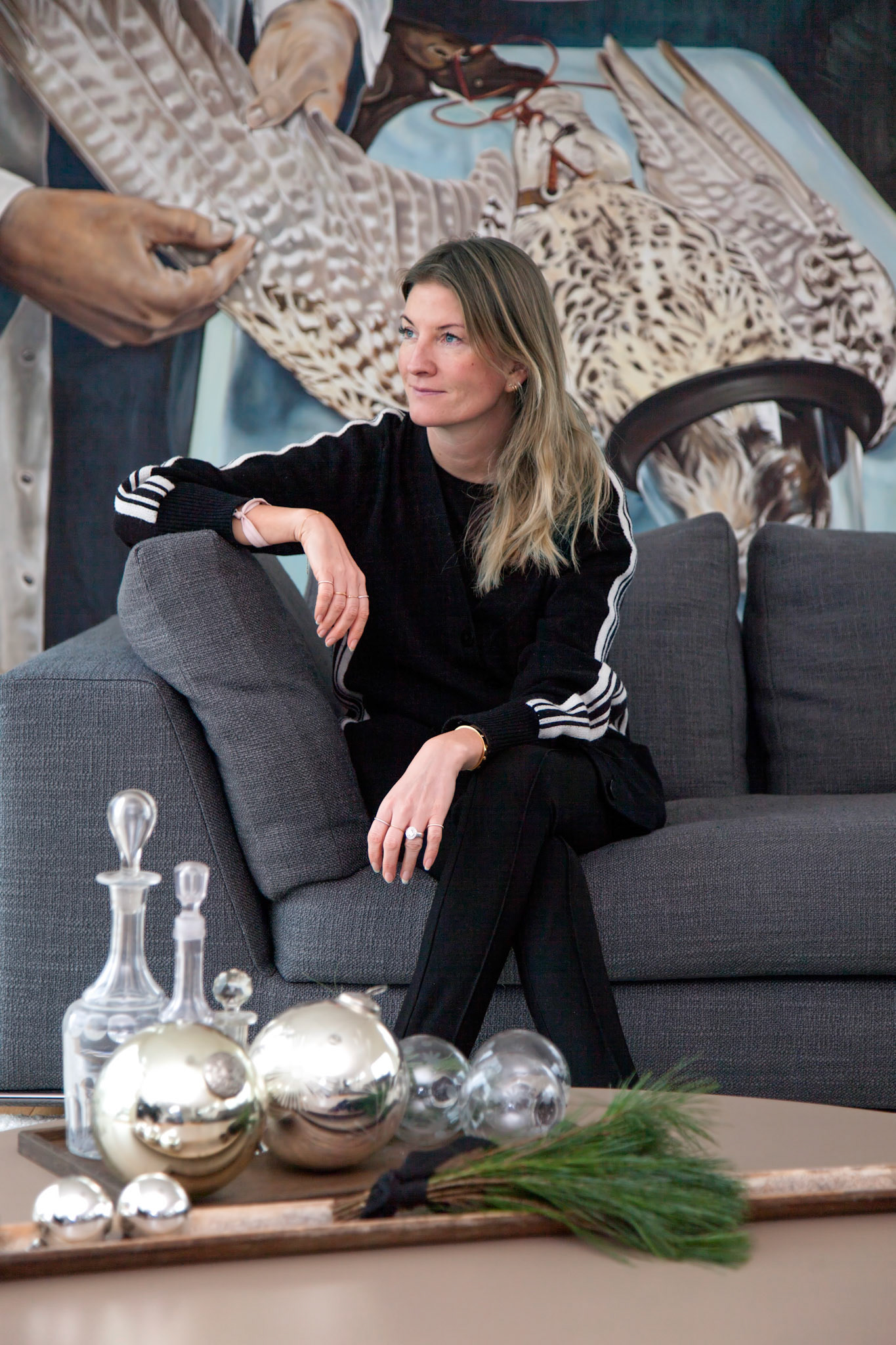 Charlotte Eskildsen - Designers Remix