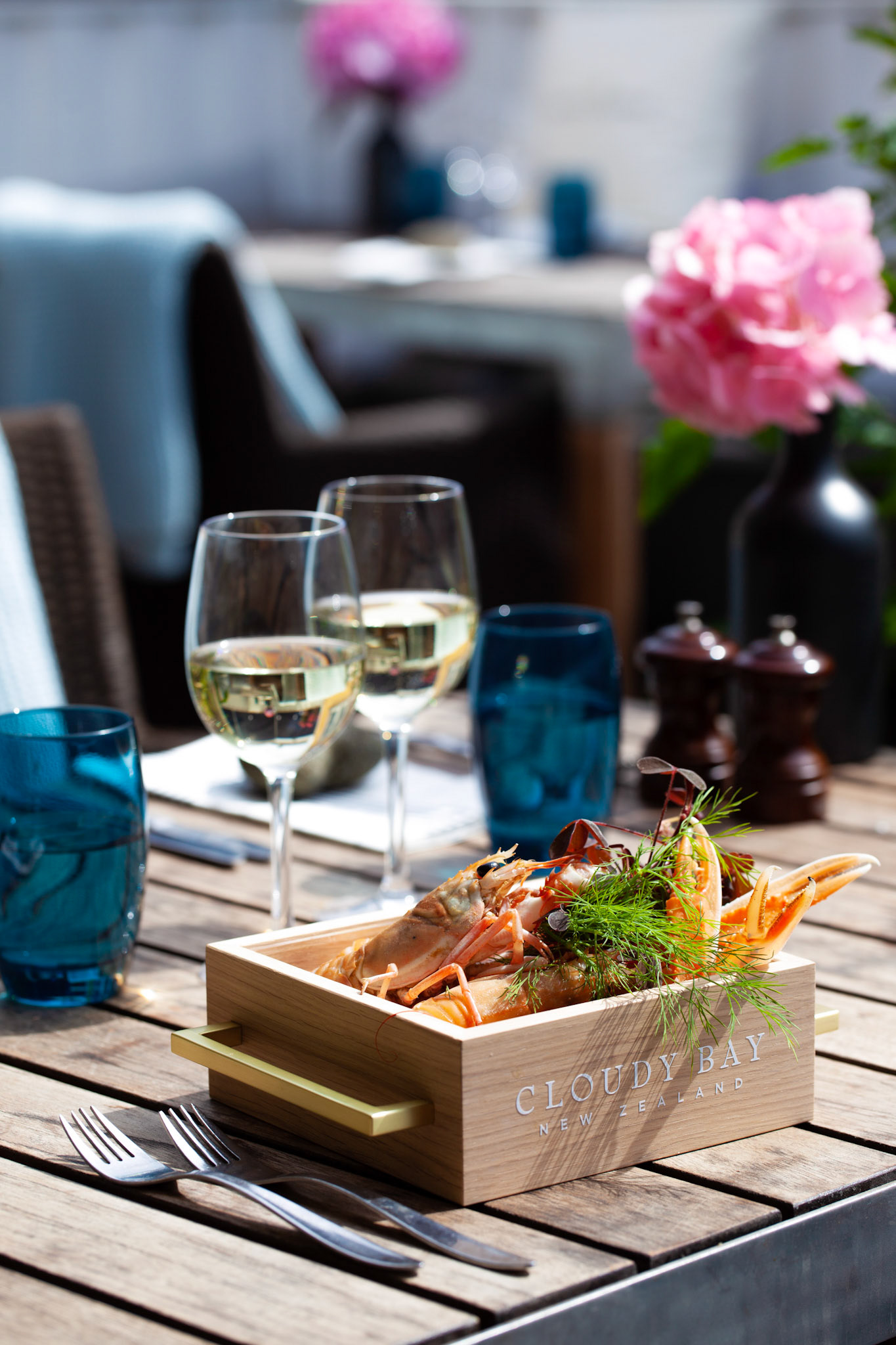 Restaurant Gilleleje Havn