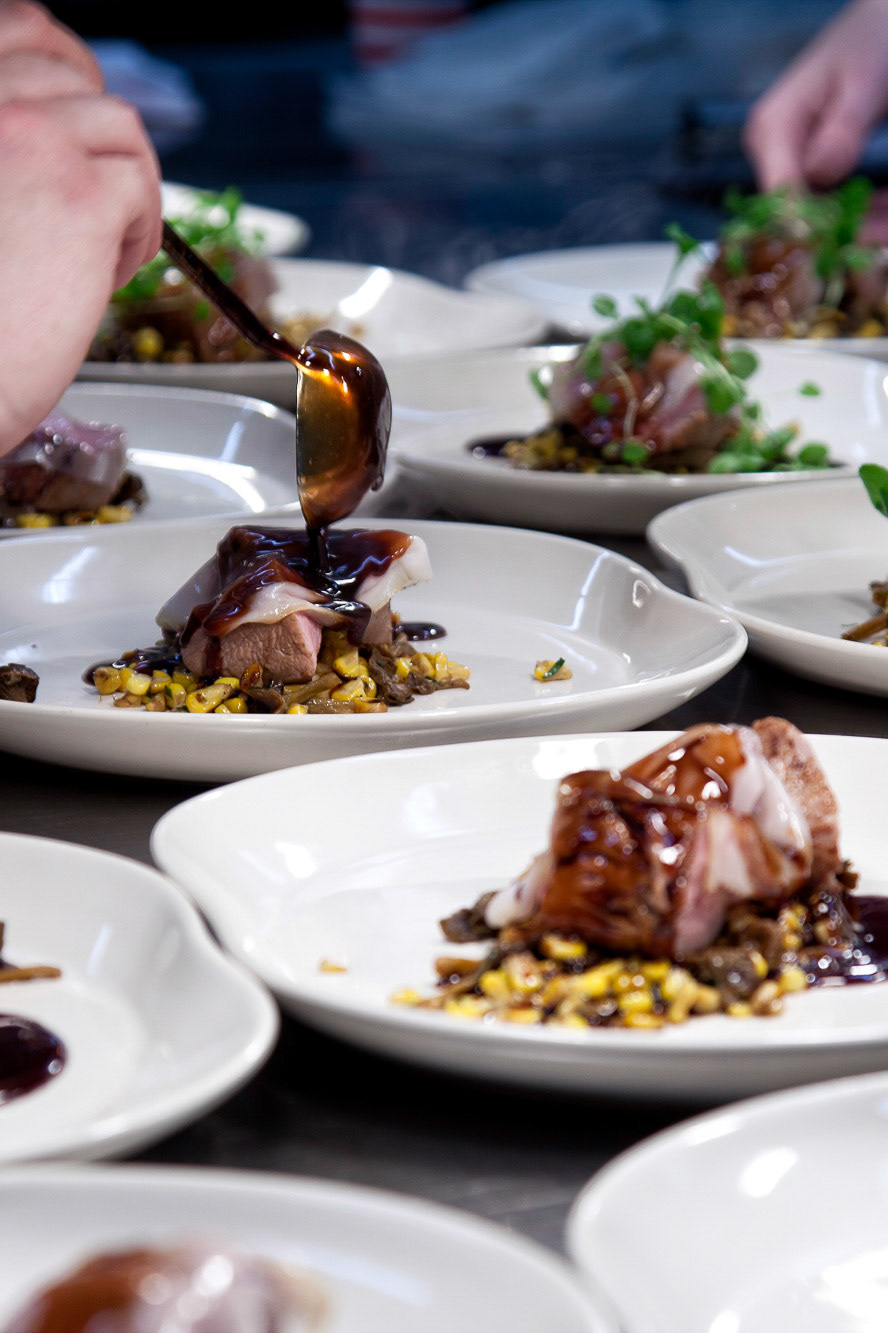Kählers Restauranter