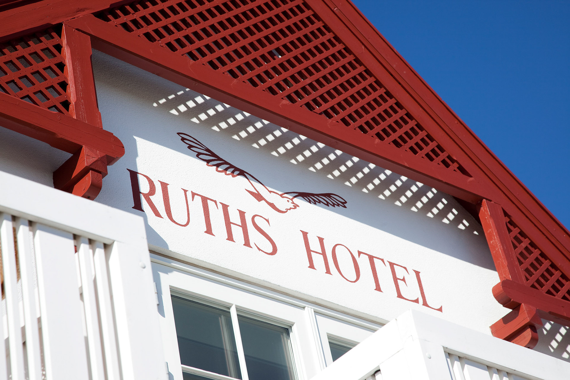 Ruths Hotel Skagen