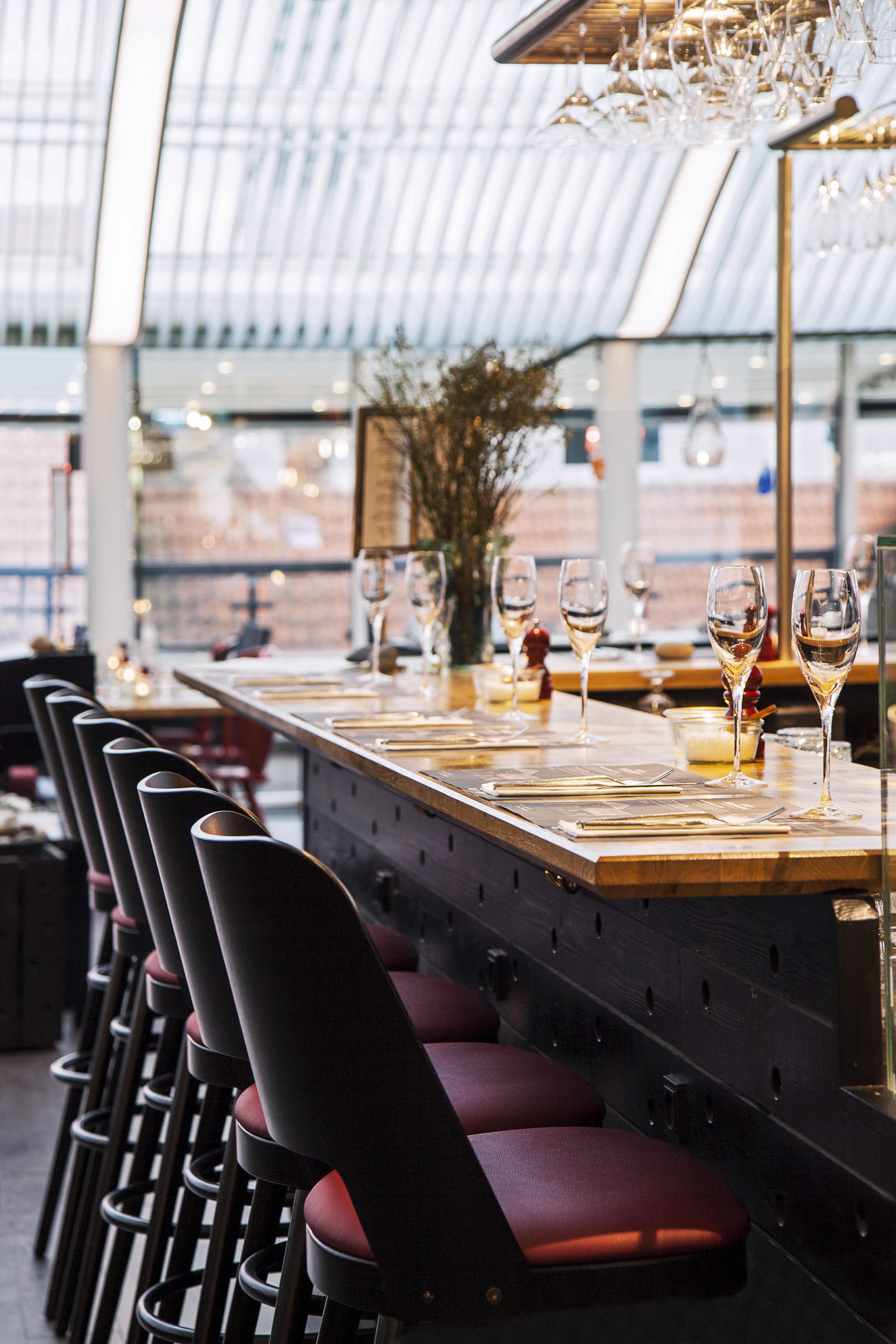 Skagen Fiskerestaurant