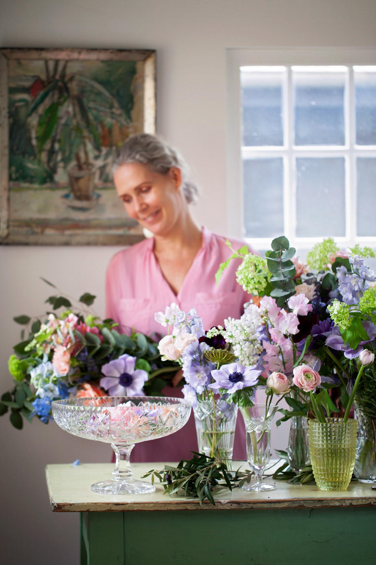 Kgl. Hofleverandør Pernille Thiele