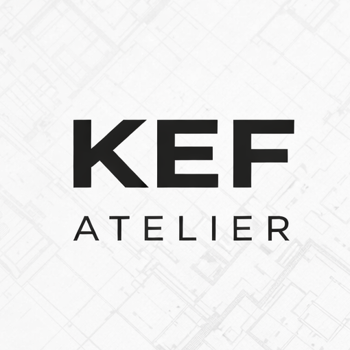 K E F            A T E L I E R 