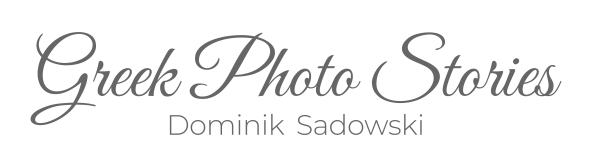 Fotograf Kreta