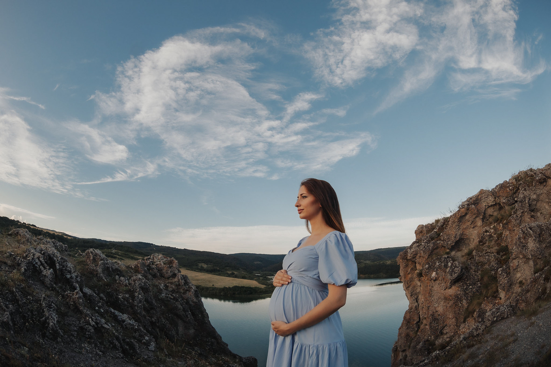 Игра с композицията