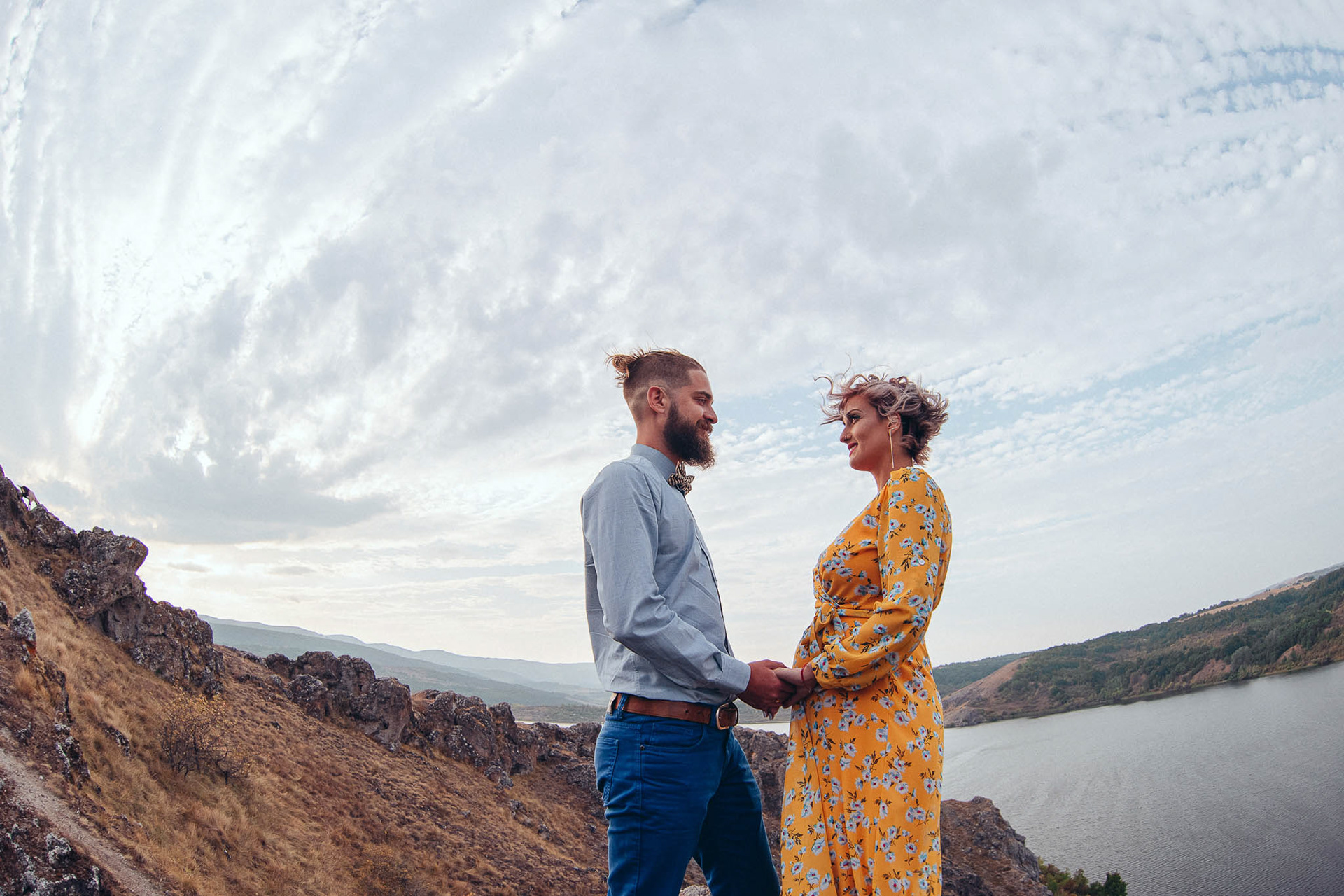 Света е за двама