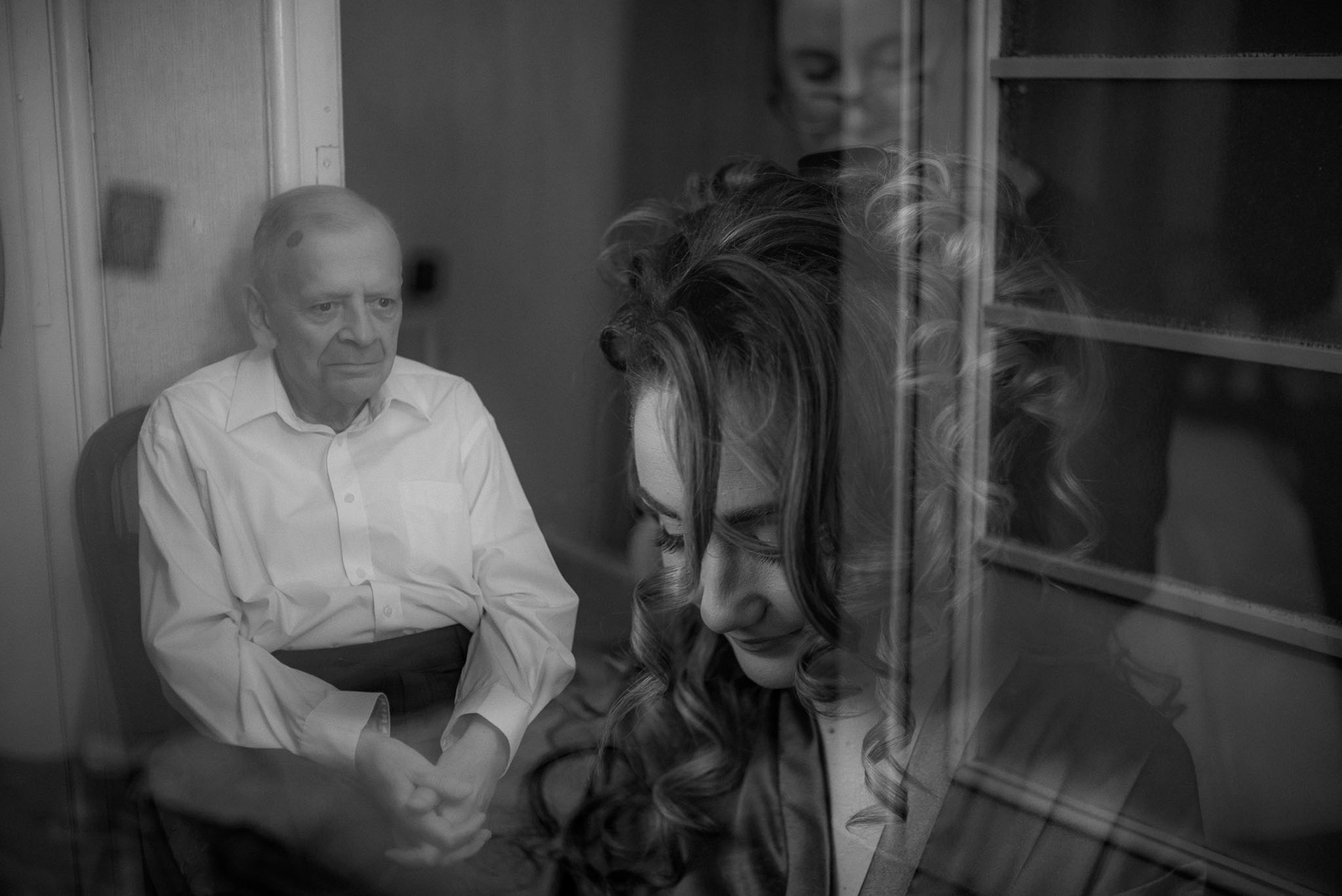 Бащини вълнения