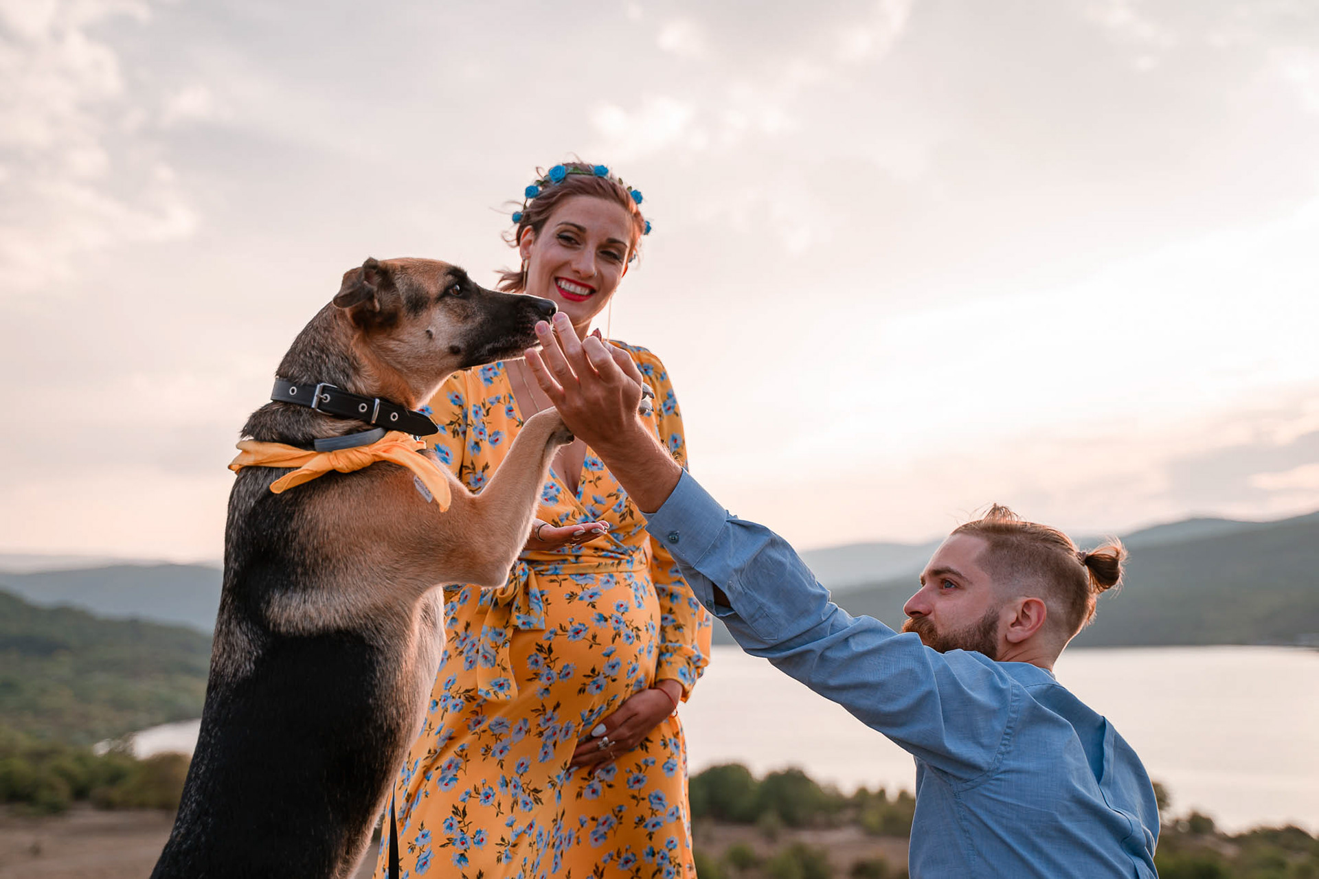 Кой е по-висок?