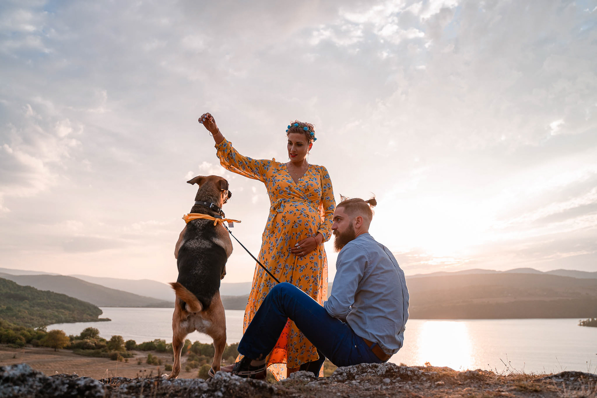 Игра с куче