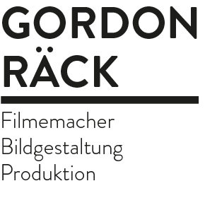 Gordon Räck