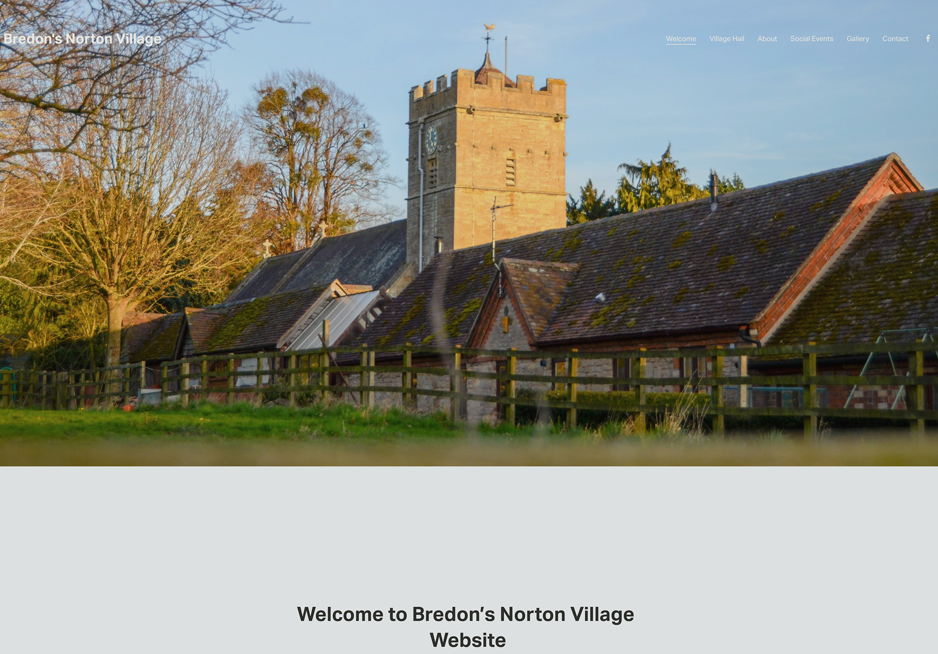 Just the Basics Customer Review - Bredon's Norton Village