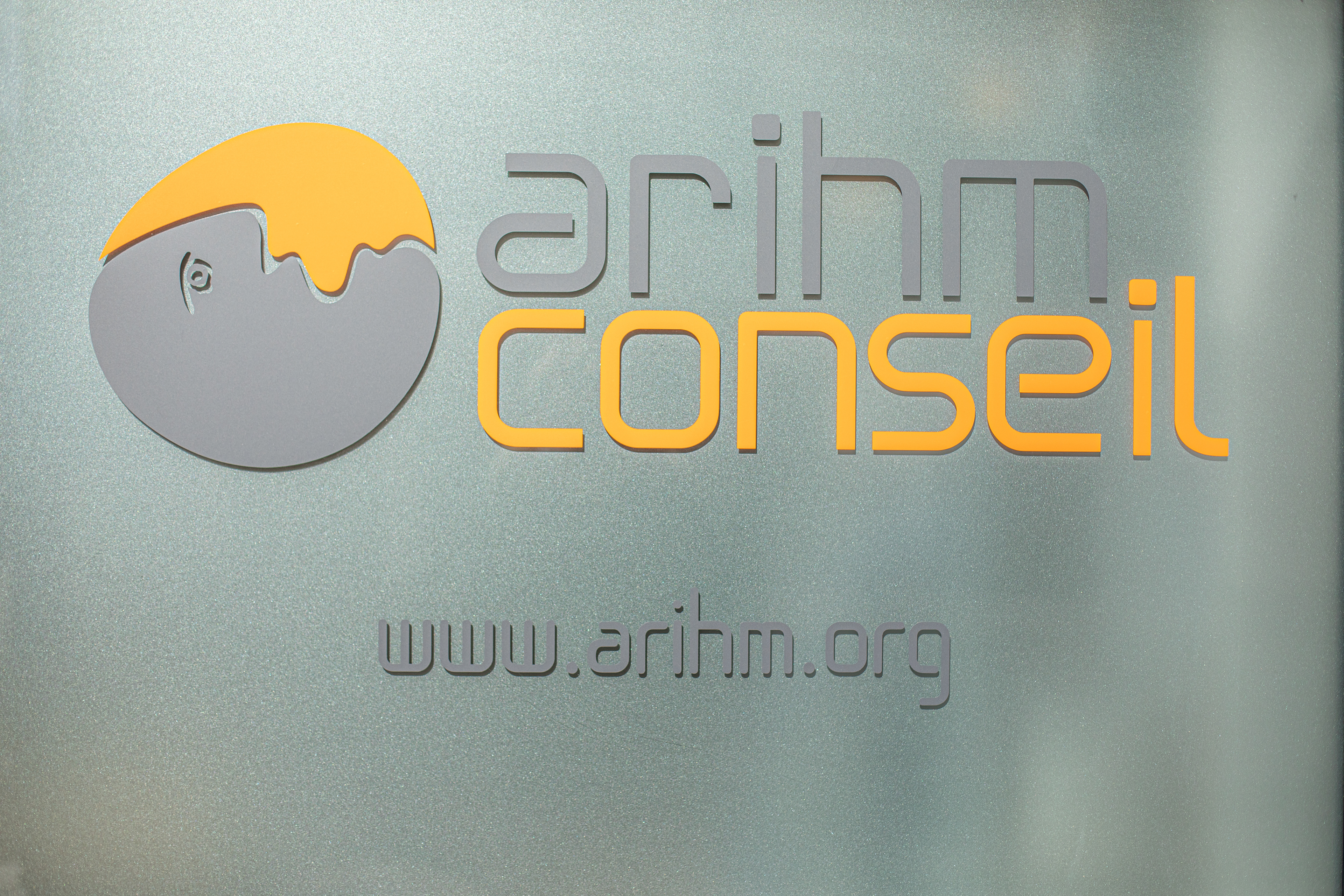 Arihm Conseil