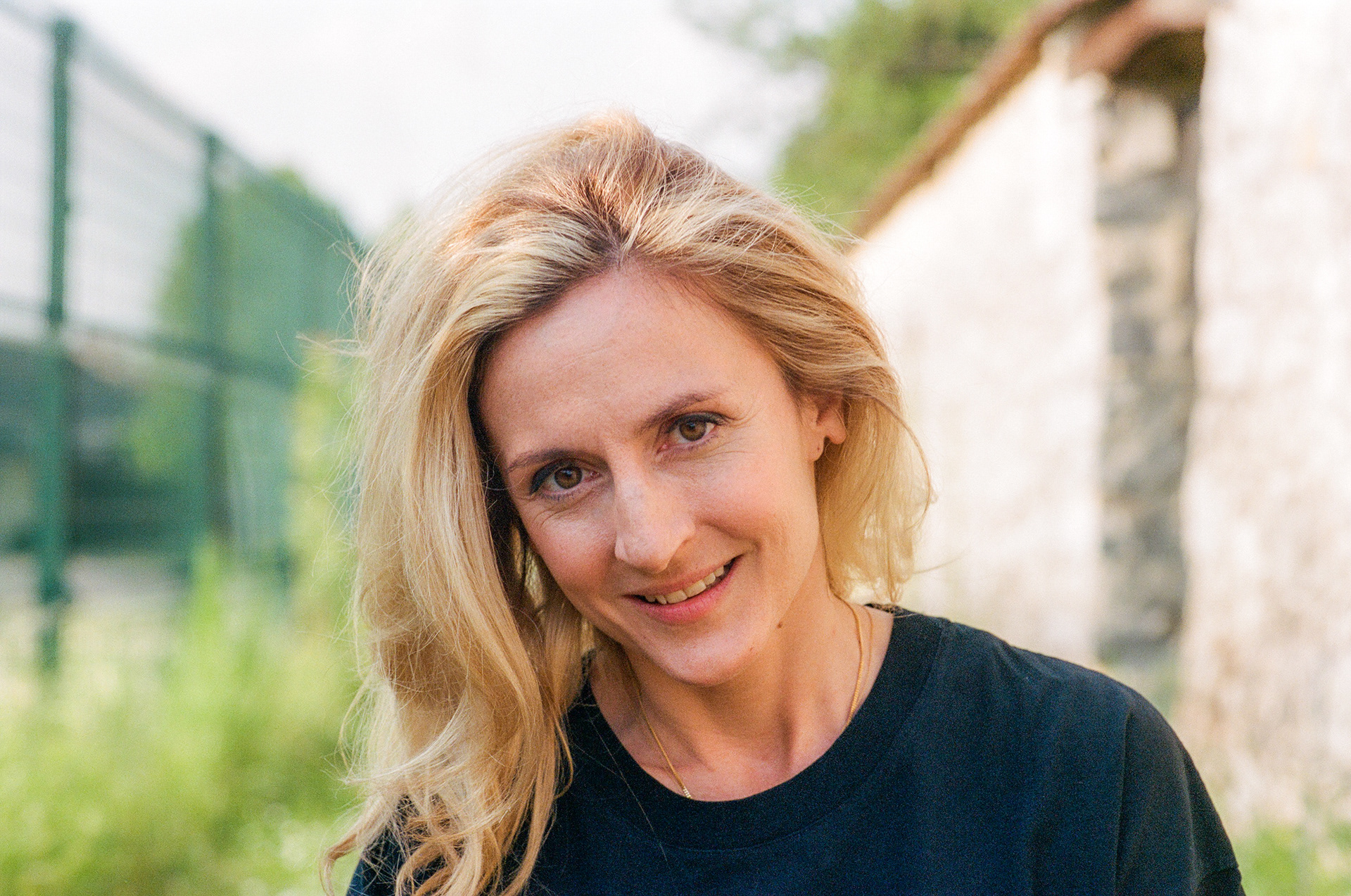 Camille Chamoux