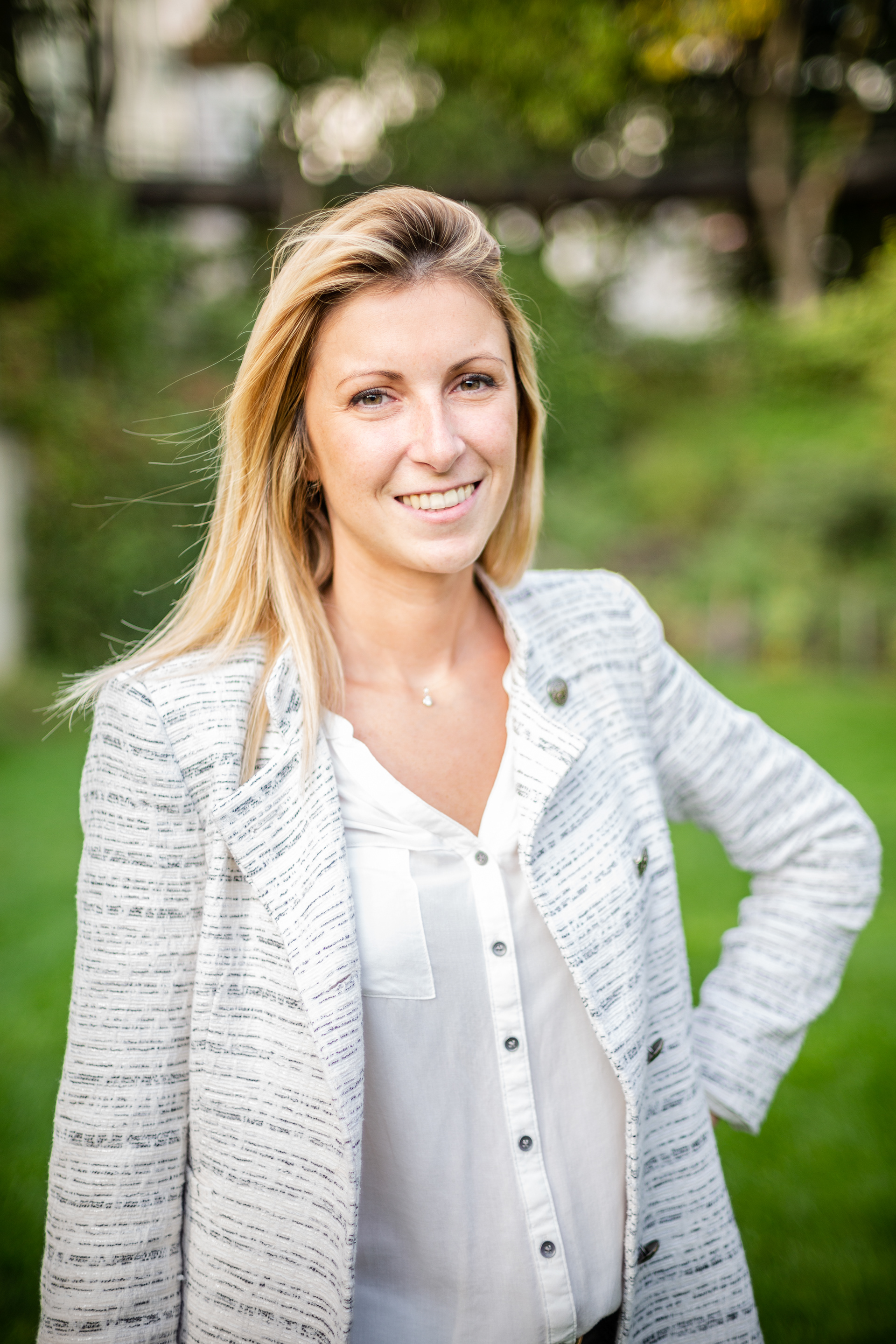 Arihm Conseil - Portrait