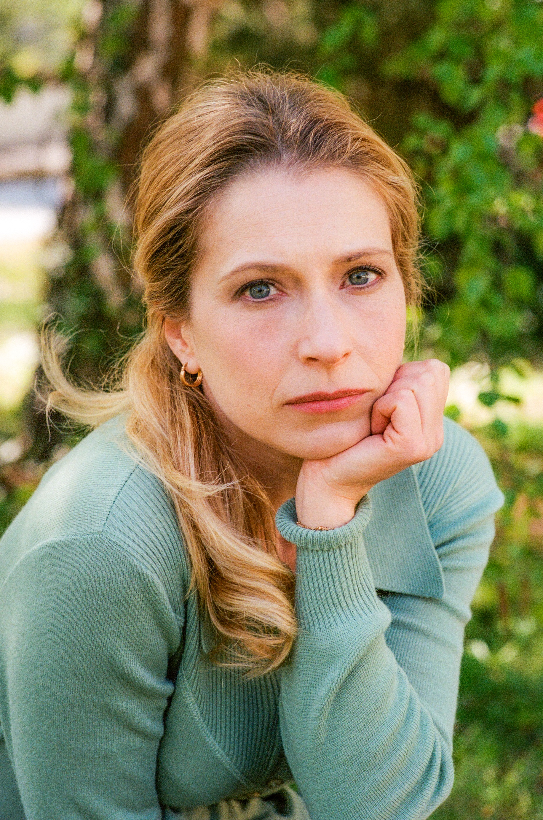Ophélia Kolb