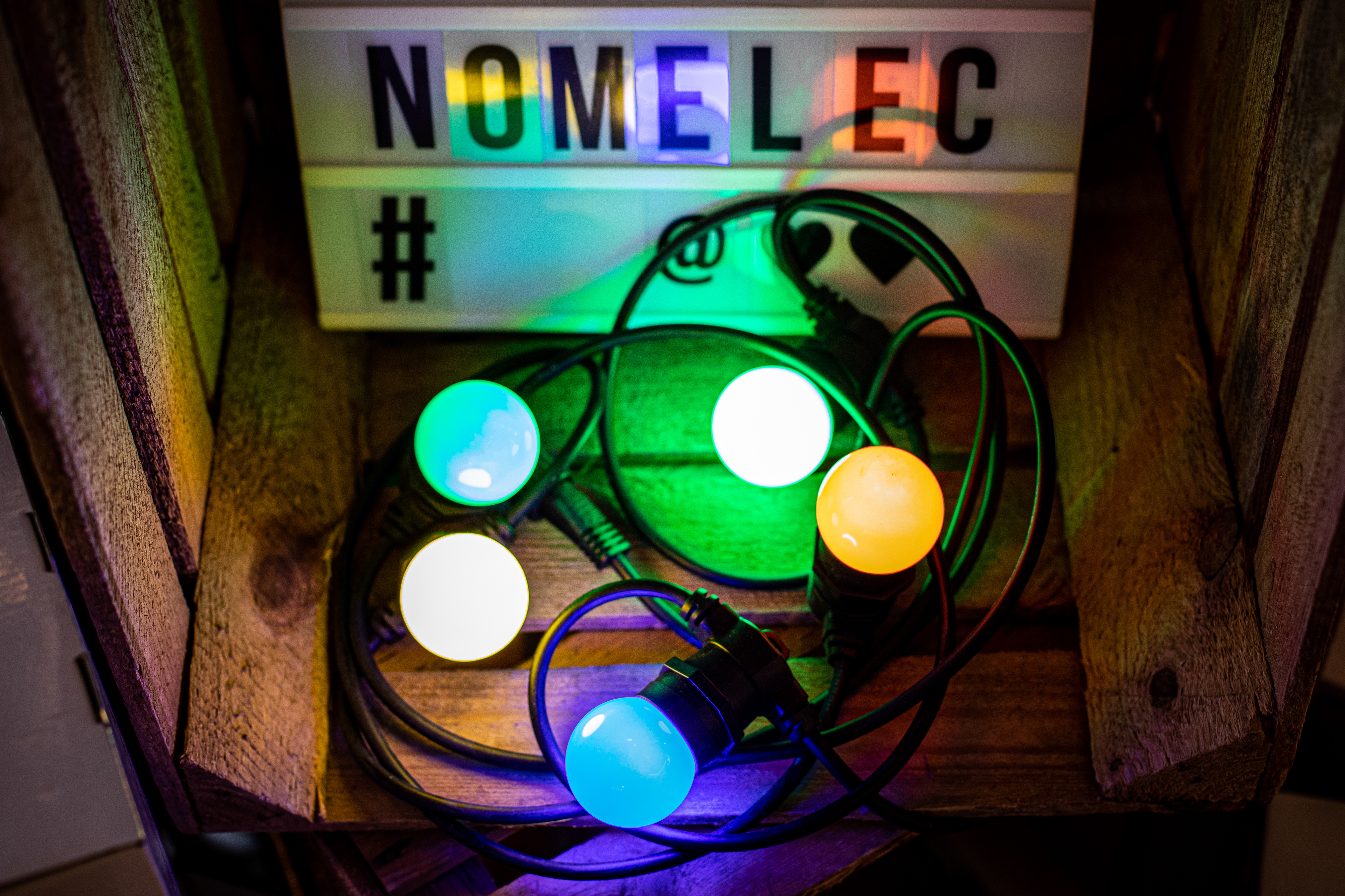 Nomelec