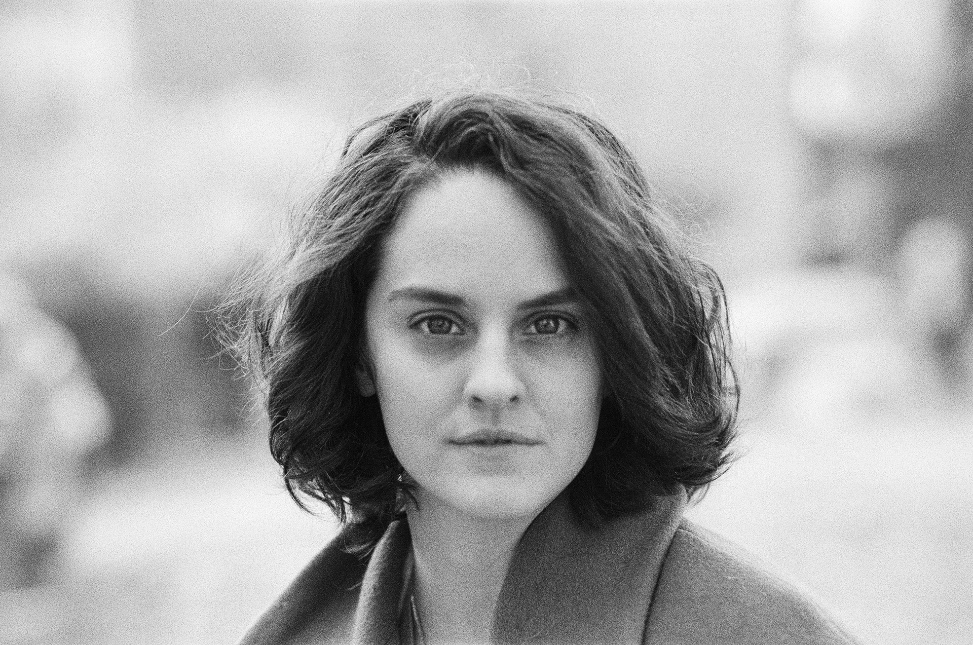 Noémie Merlant