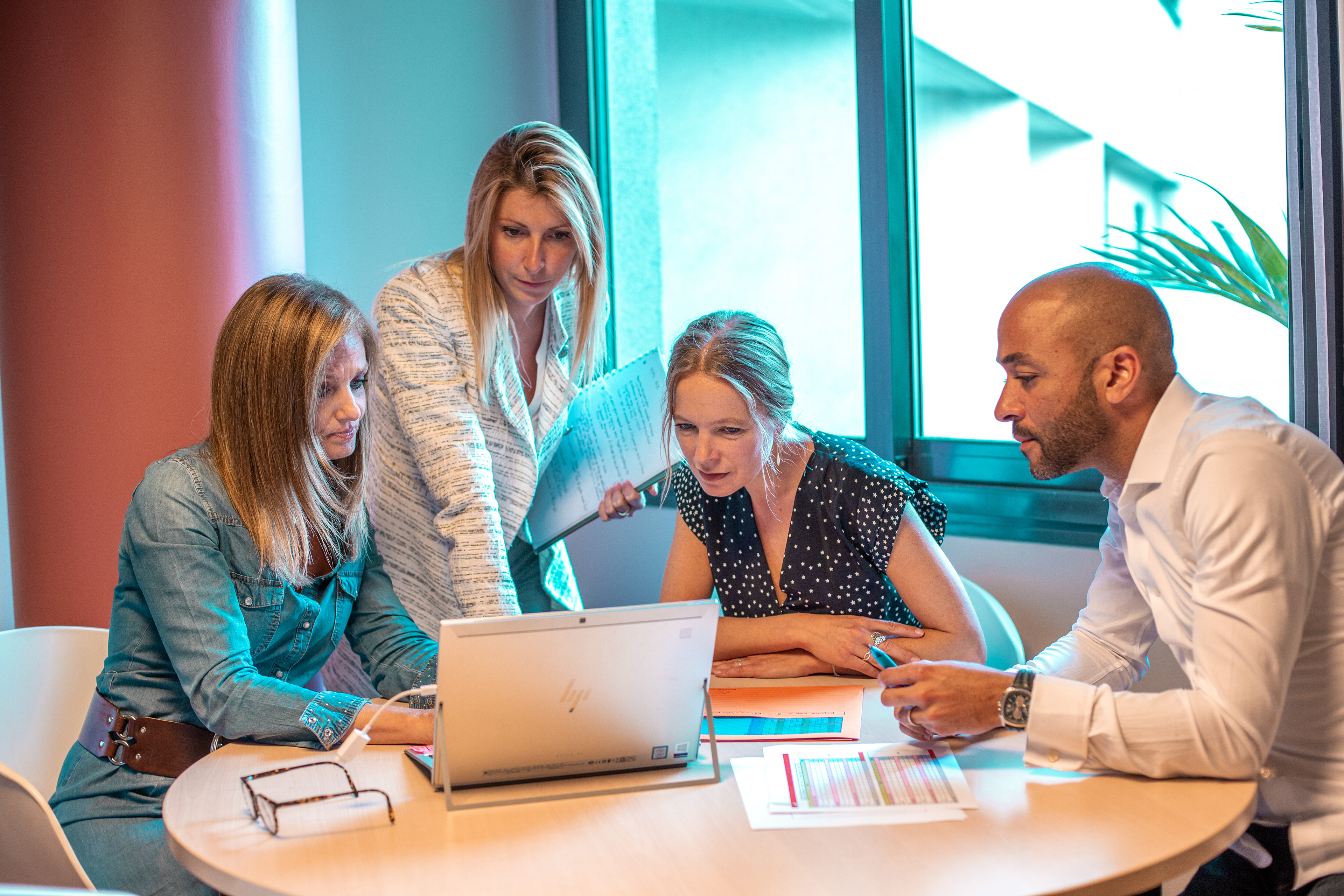 Arihm Conseil - Mise en situation