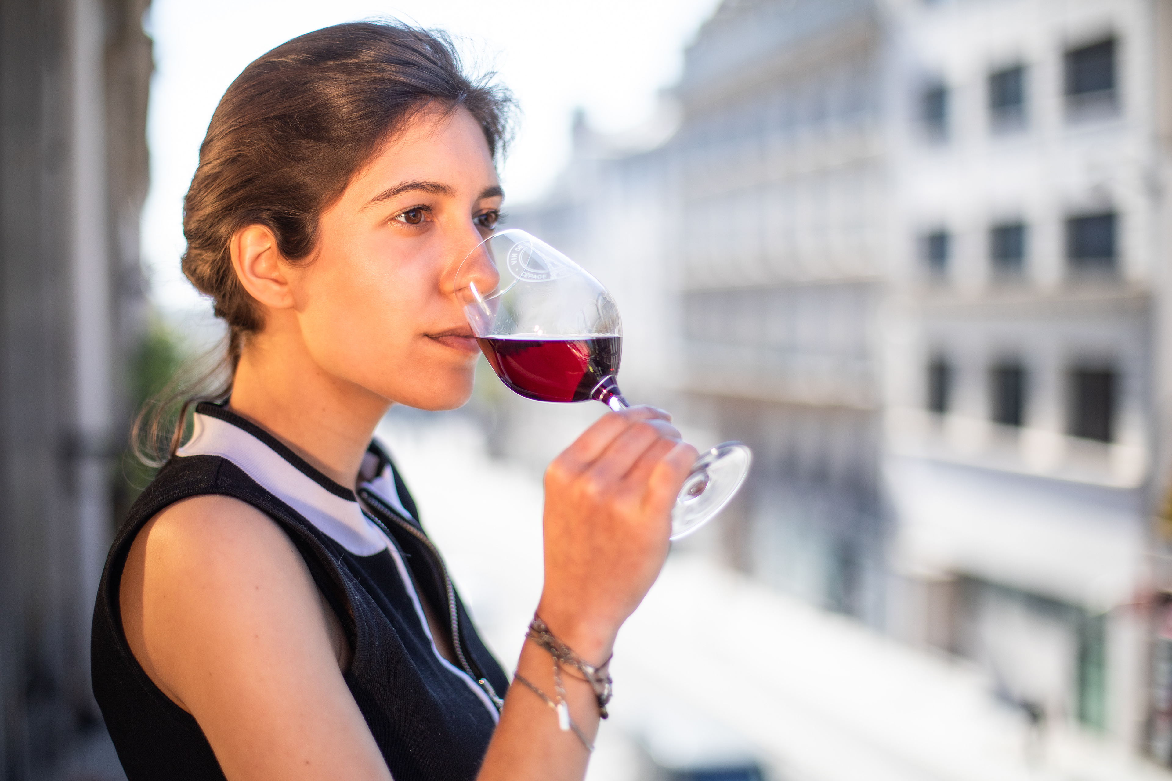 ANIVIN DE FRANCE - Portrait