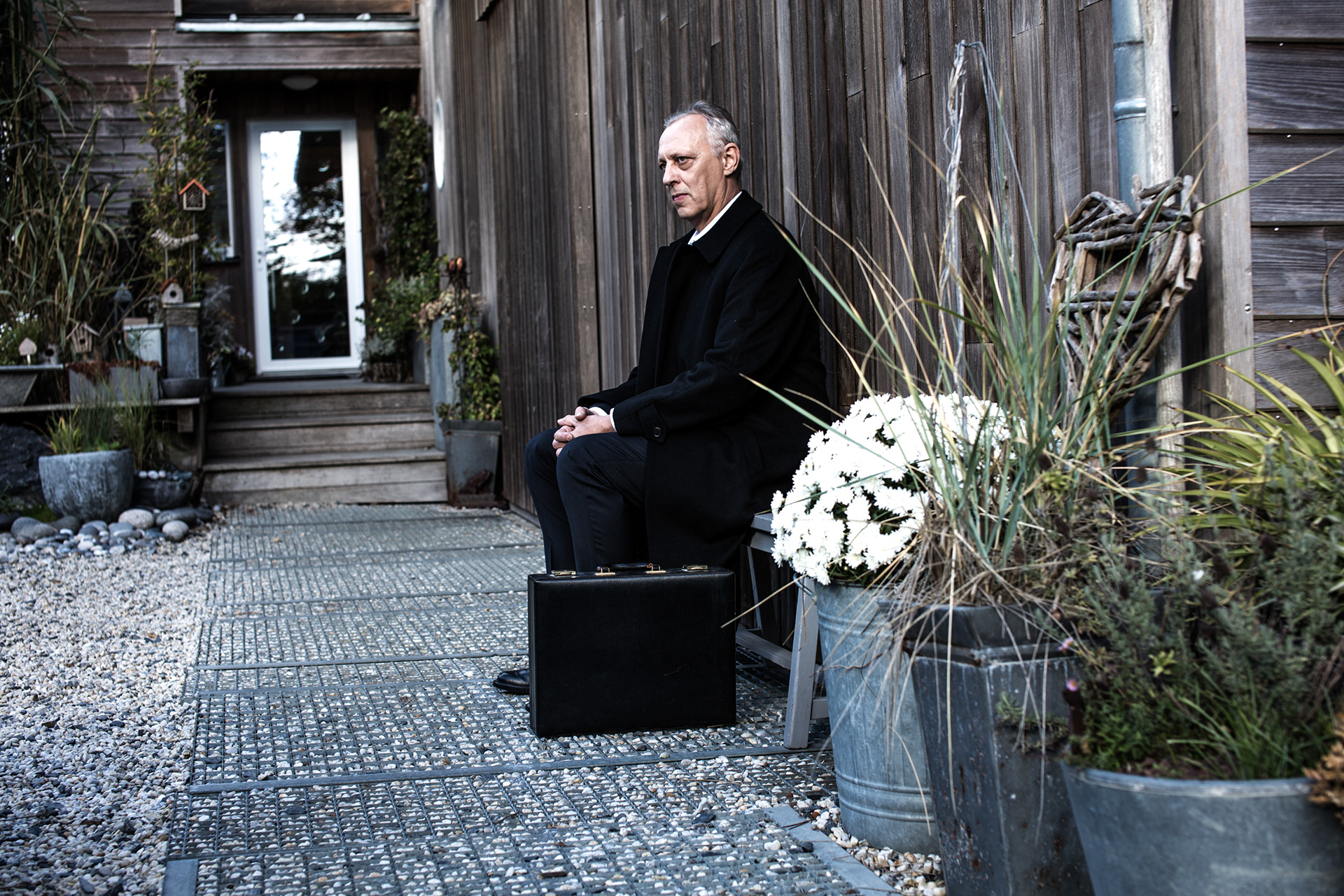 les Dompteurs du Silence