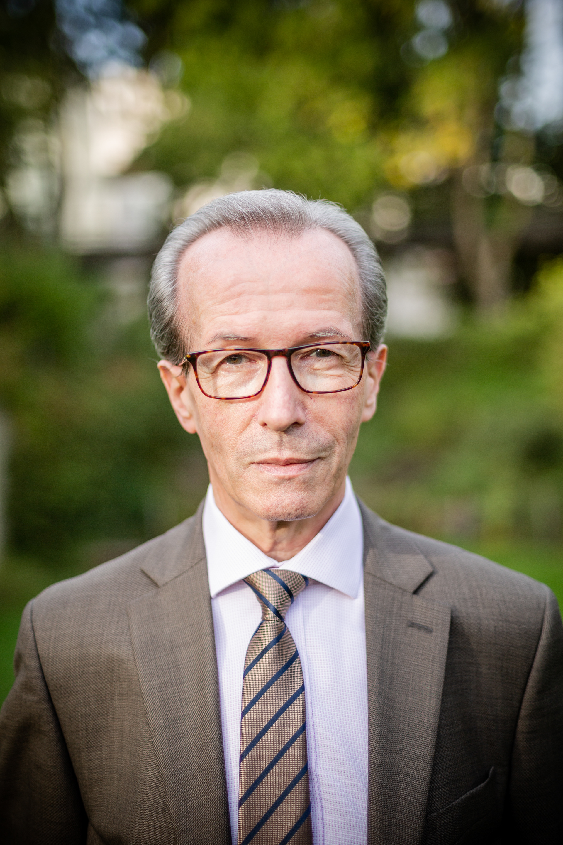 Arihm Conseil - Portrait