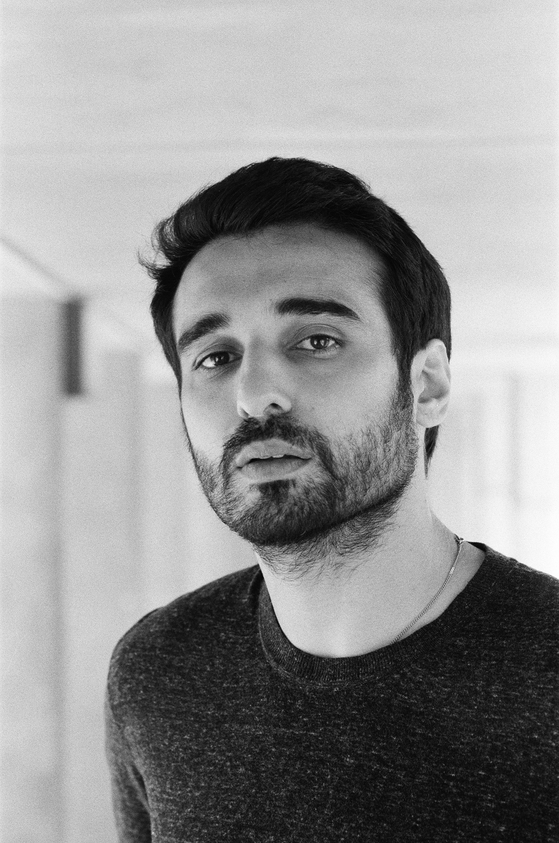 Syrus Hahidi