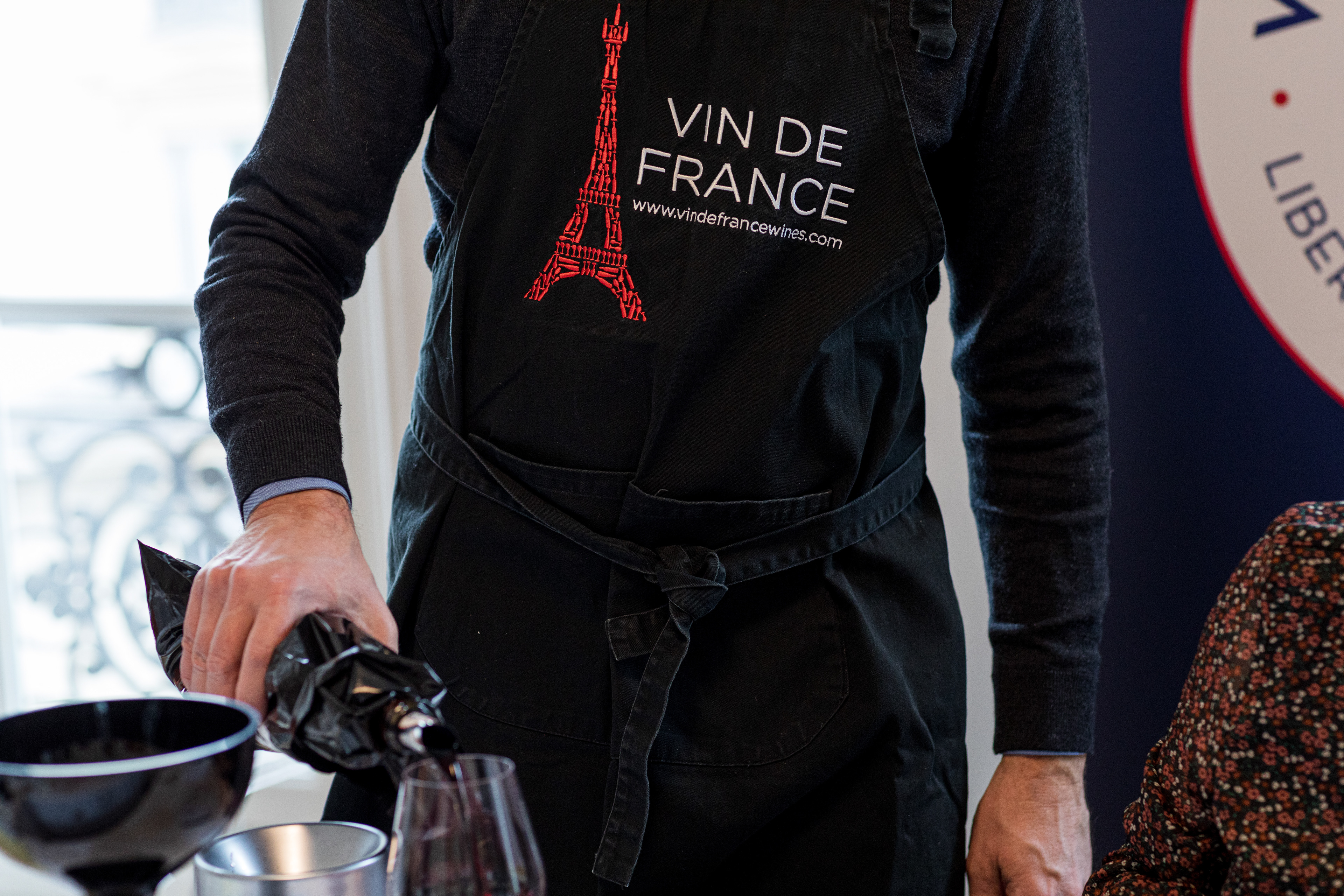 ANIVIN DE FRANCE - Concours