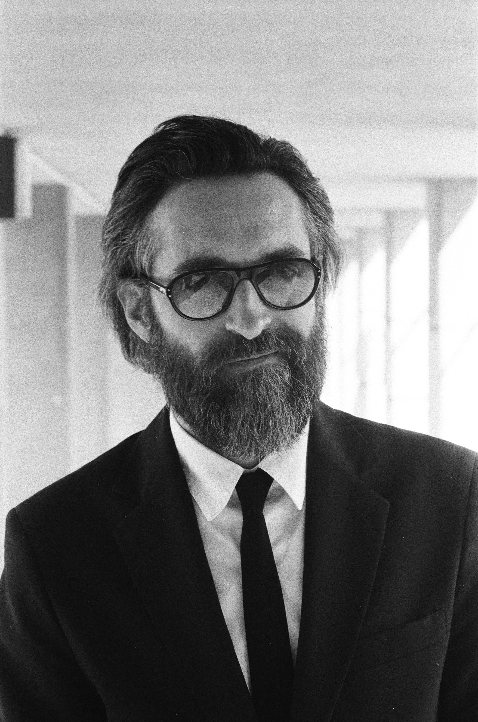Mathieu Demy