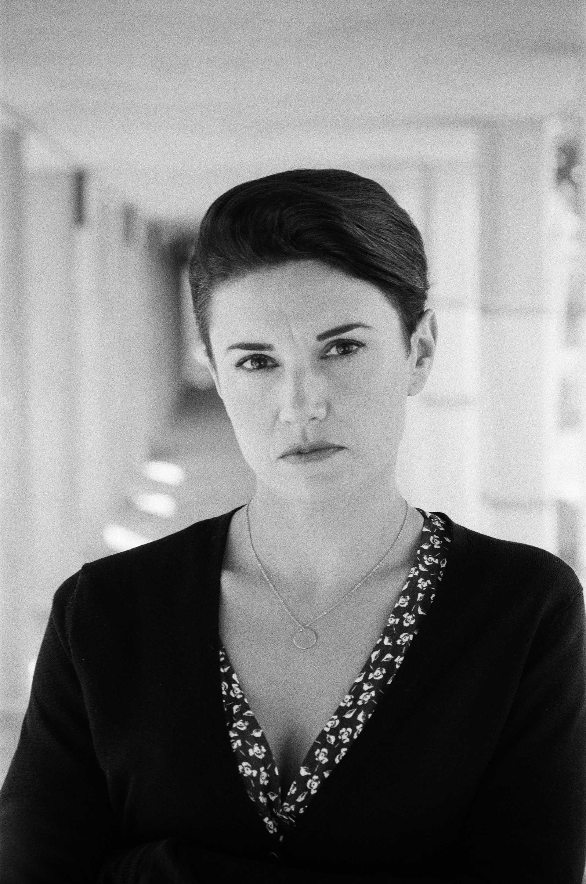 Marie Bouvet
