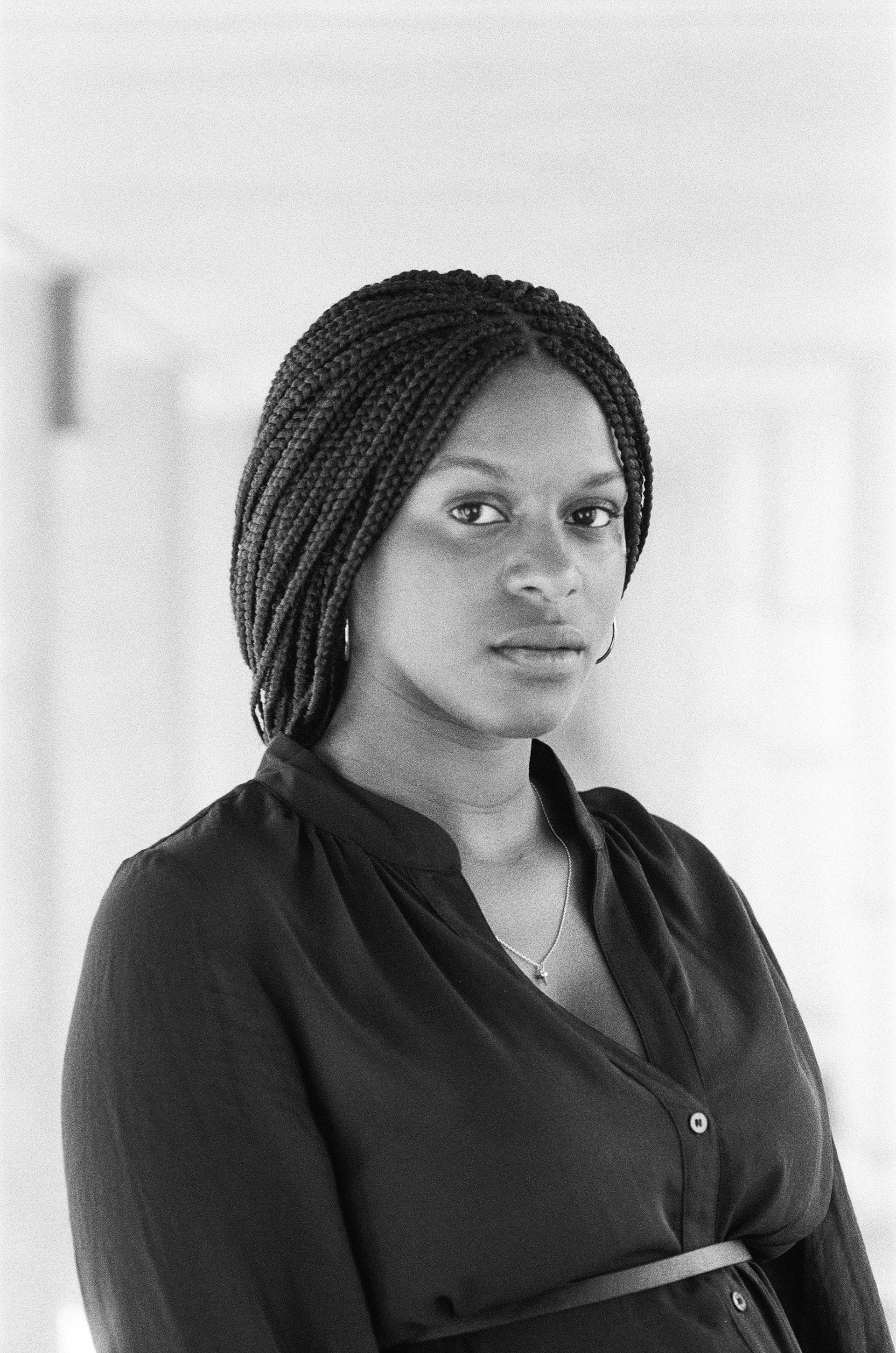 Fadily Camara