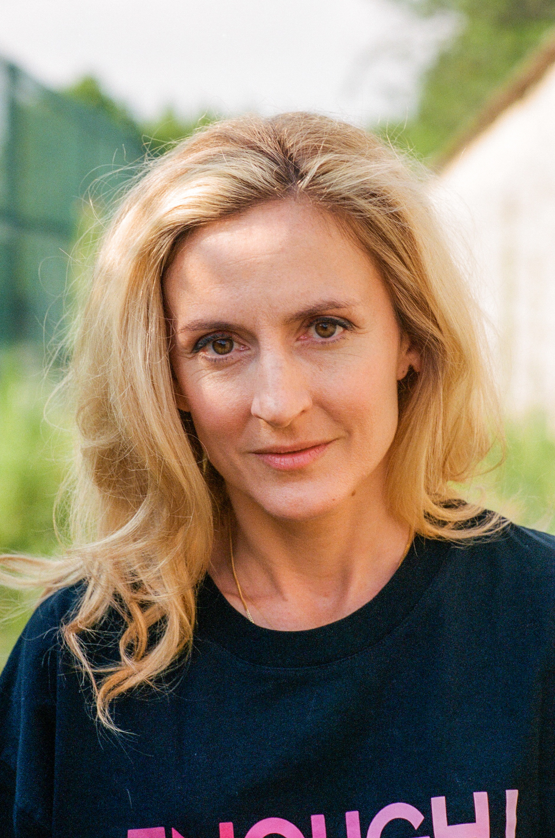 Camille Chamoux