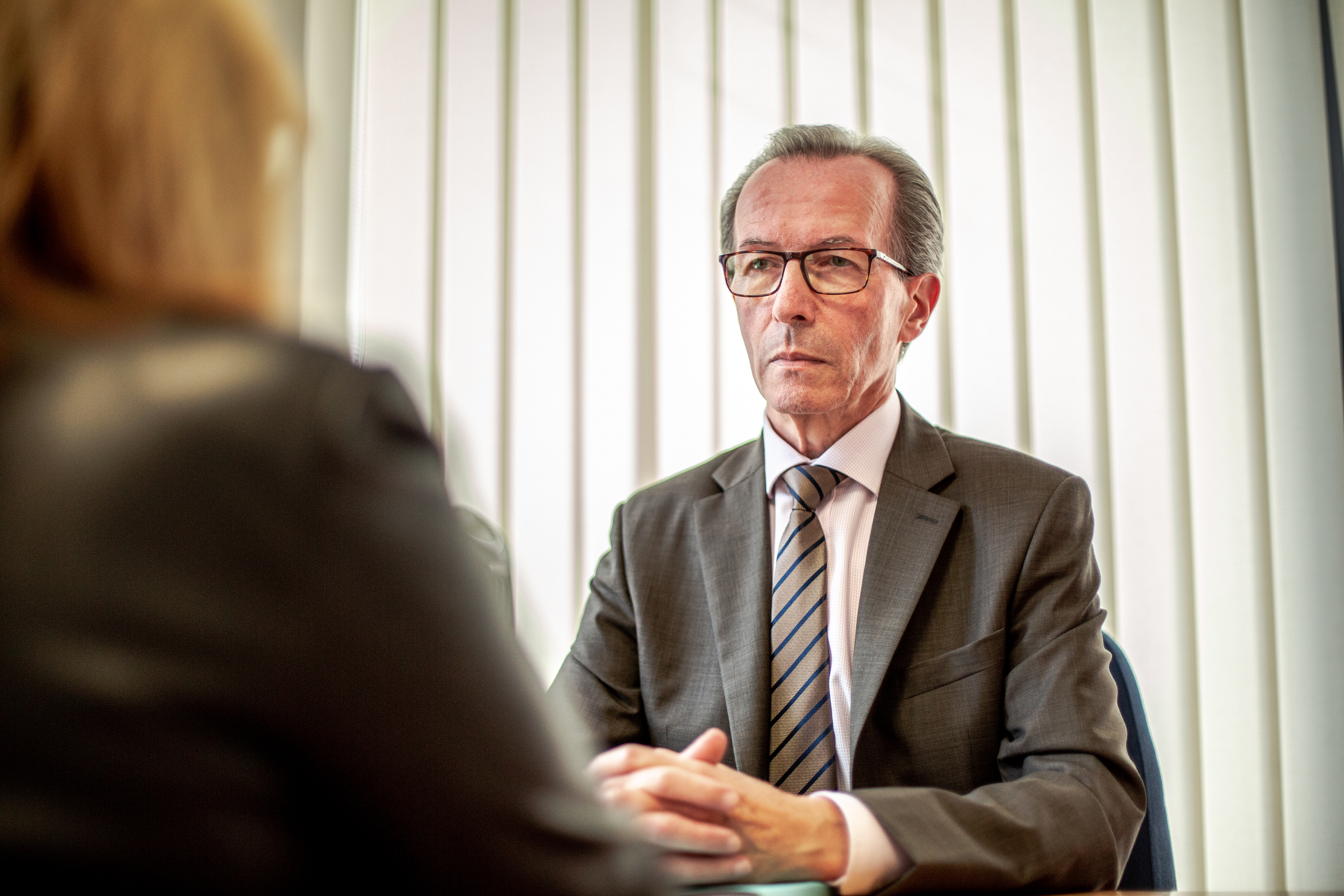 Arihm Conseil - Mise en situation