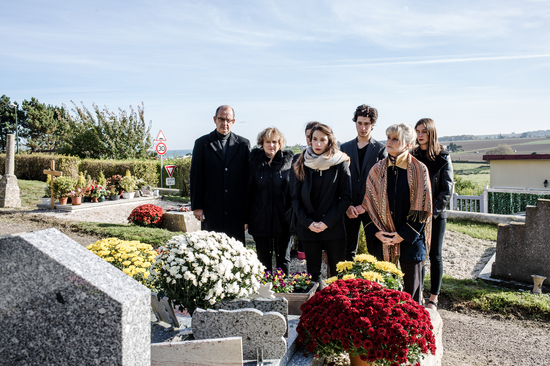 les Dompteurs du Silence