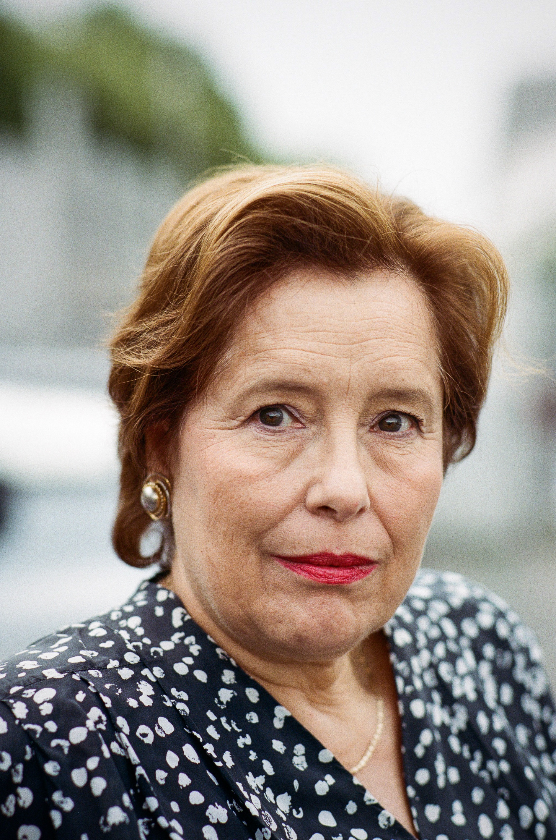 Catherine Chevallier
