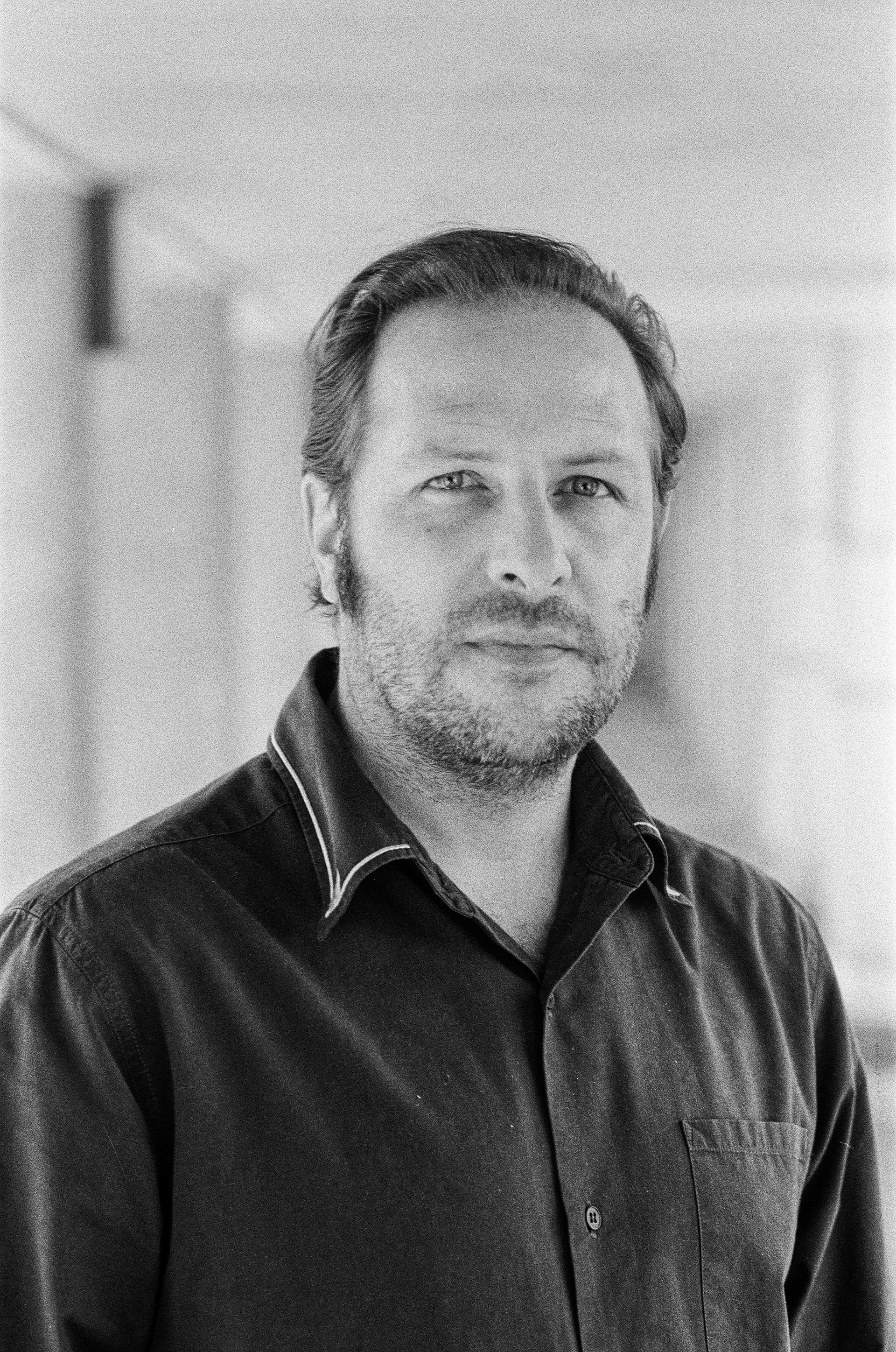 Jean-Charles Clichet