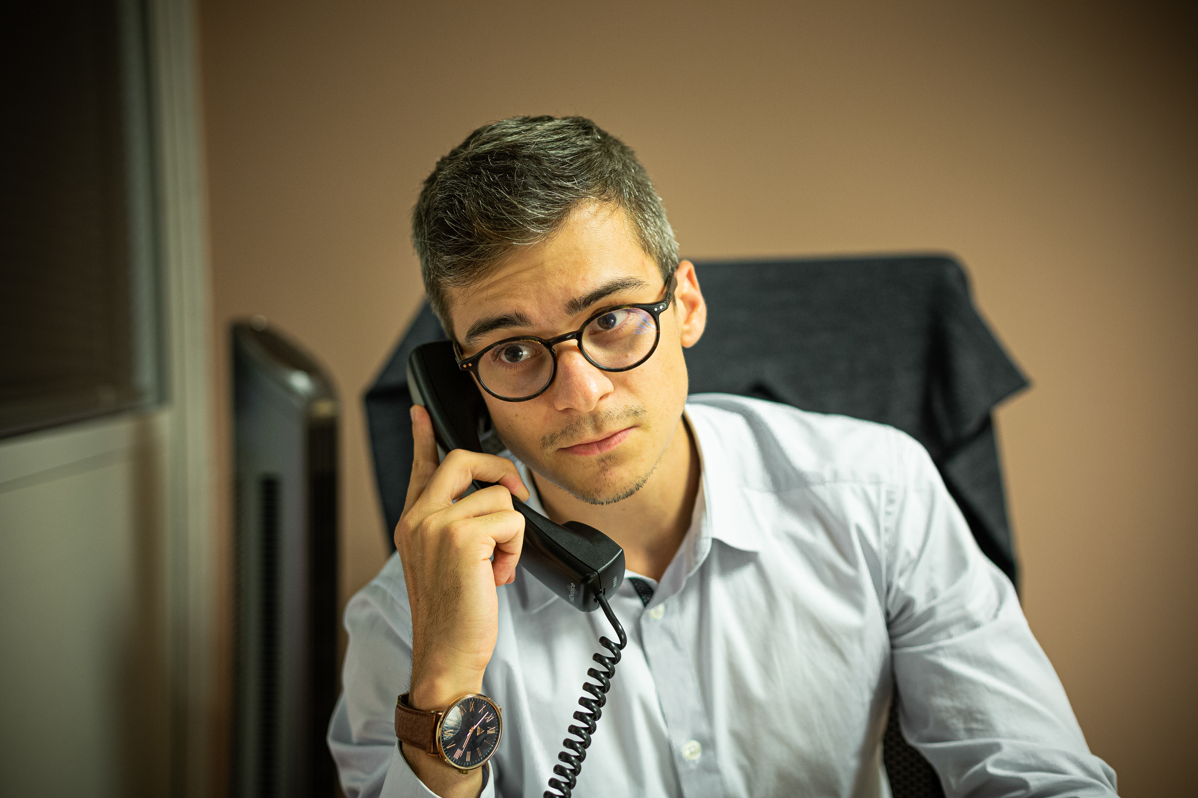 Arihm Conseil - Mise en situation