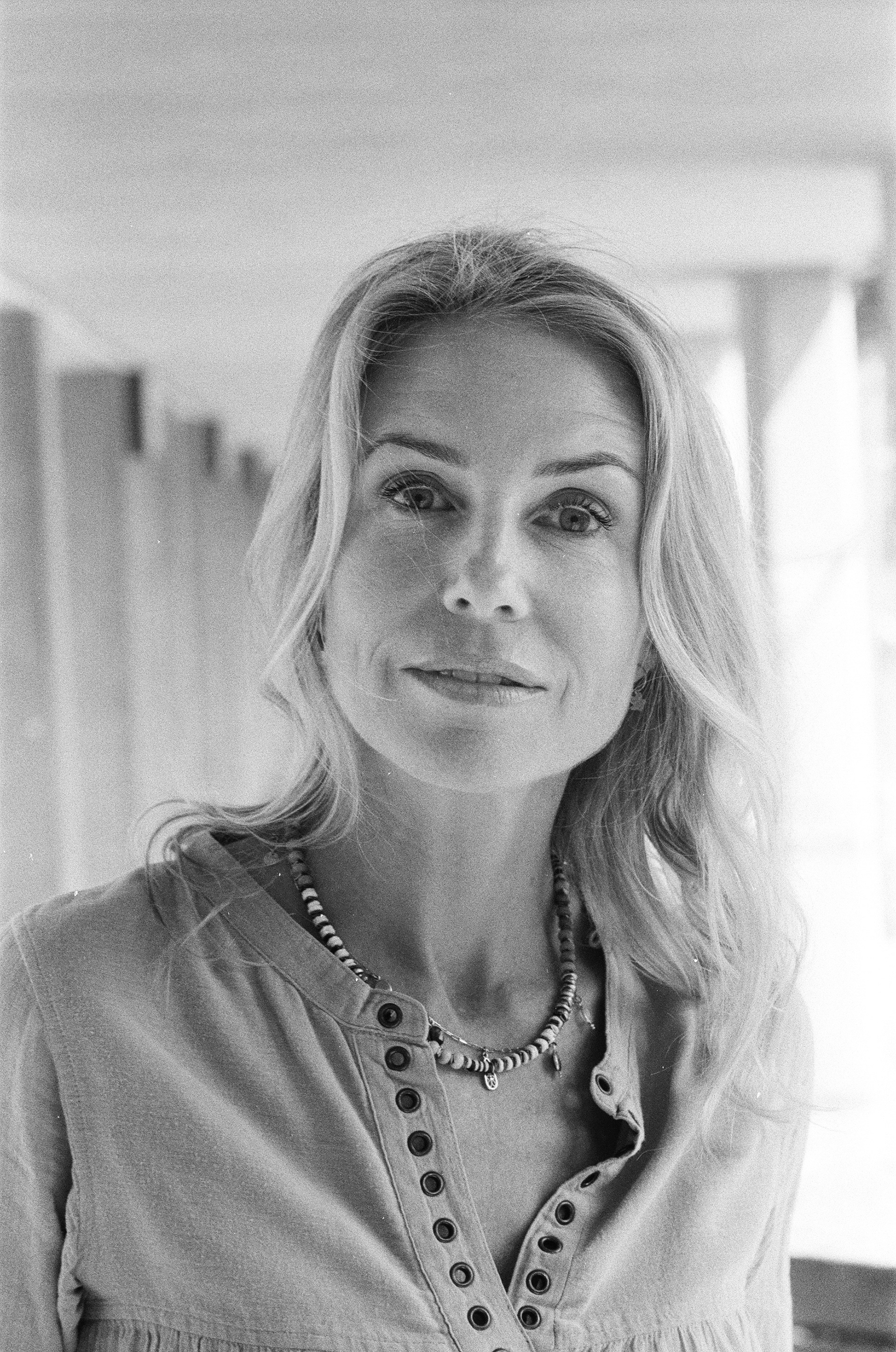 Anne Charlotte Pontabry