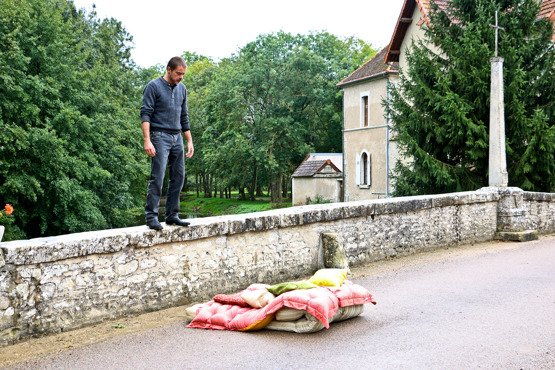 Photos Making-of