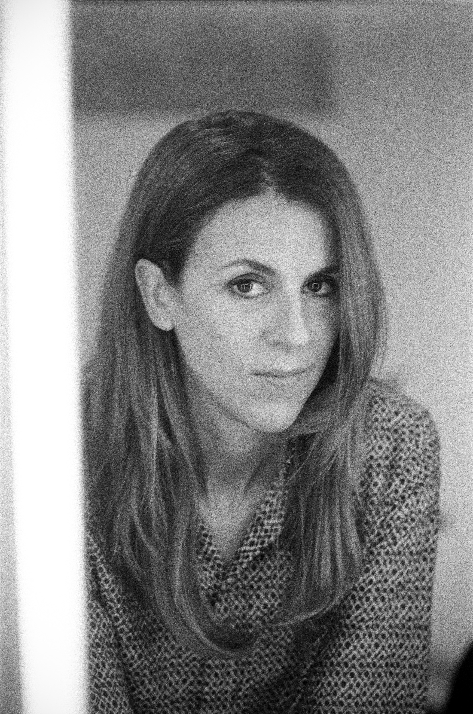 Nicole Ferroni