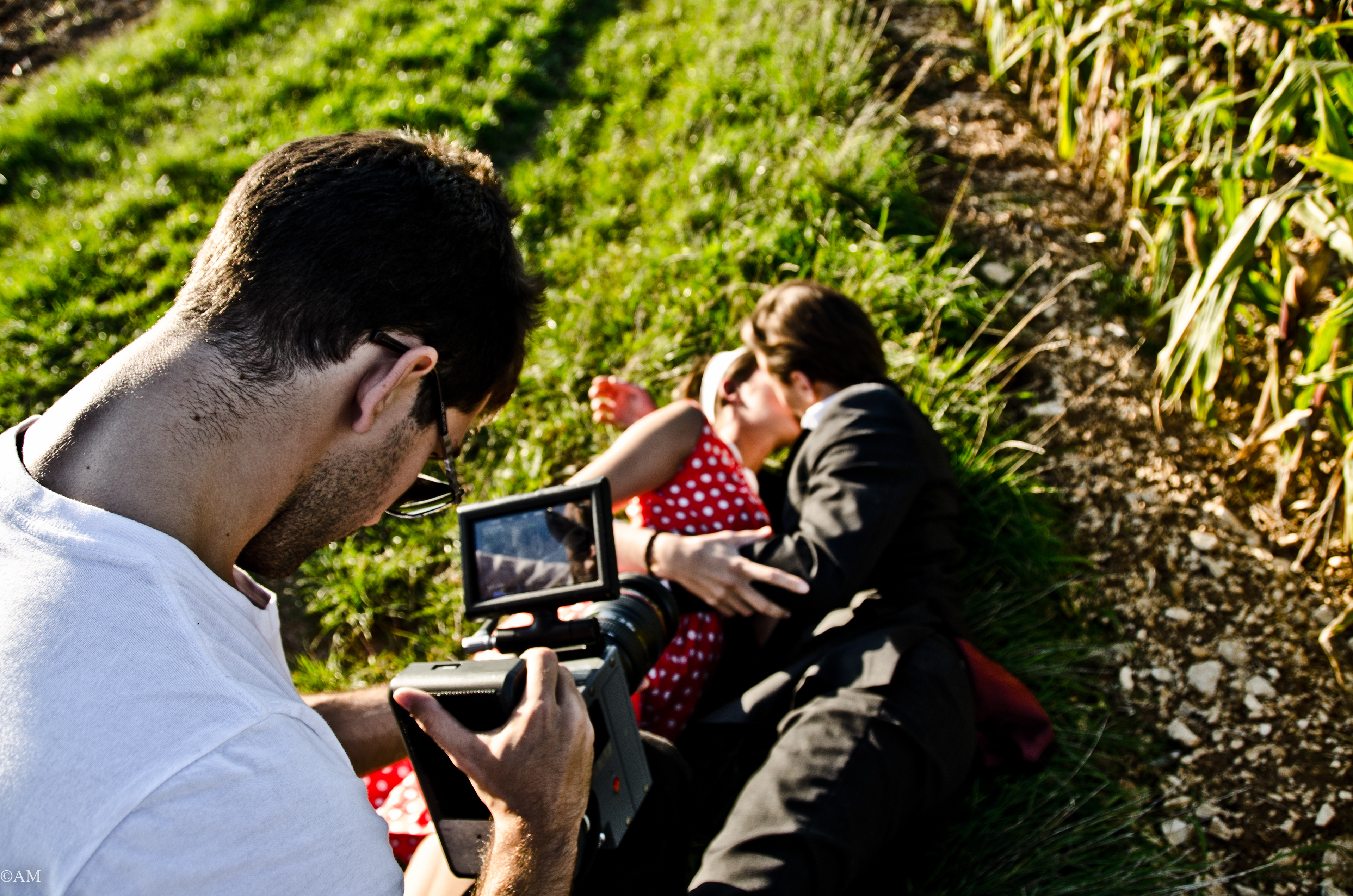 Photos Making-of